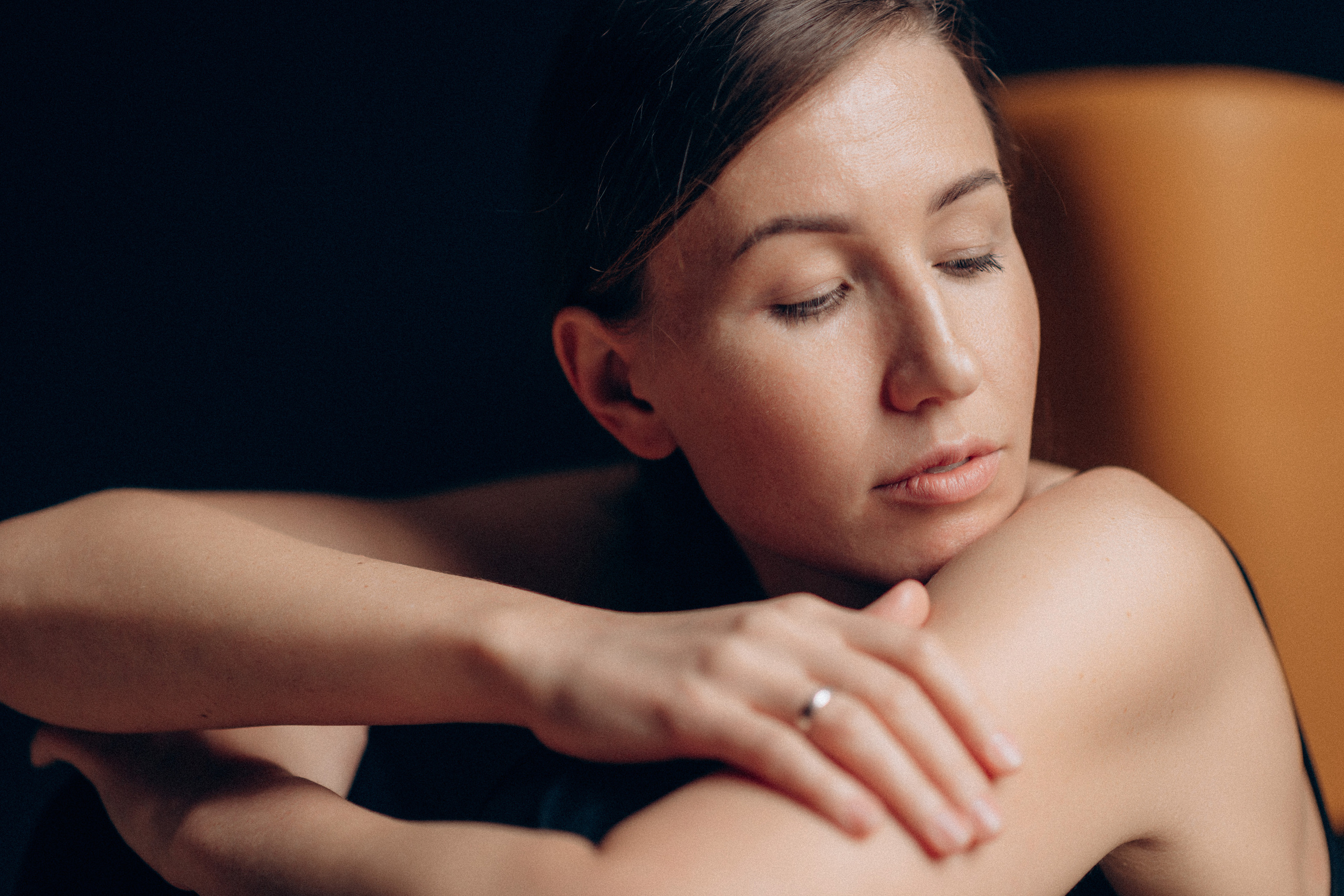 Саша. Фотограф Катерина Оляпка в Перми