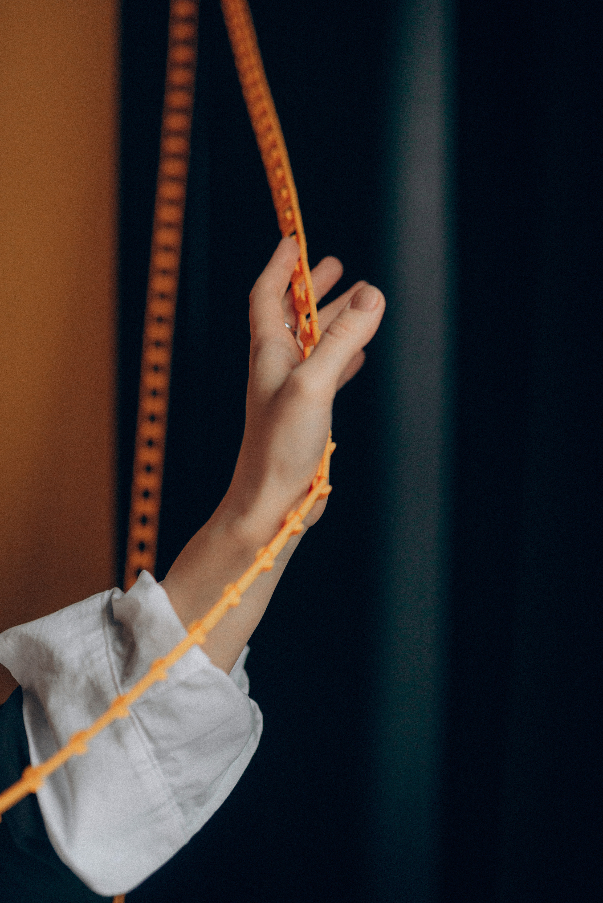 Саша. Фотограф Катерина Оляпка в Перми