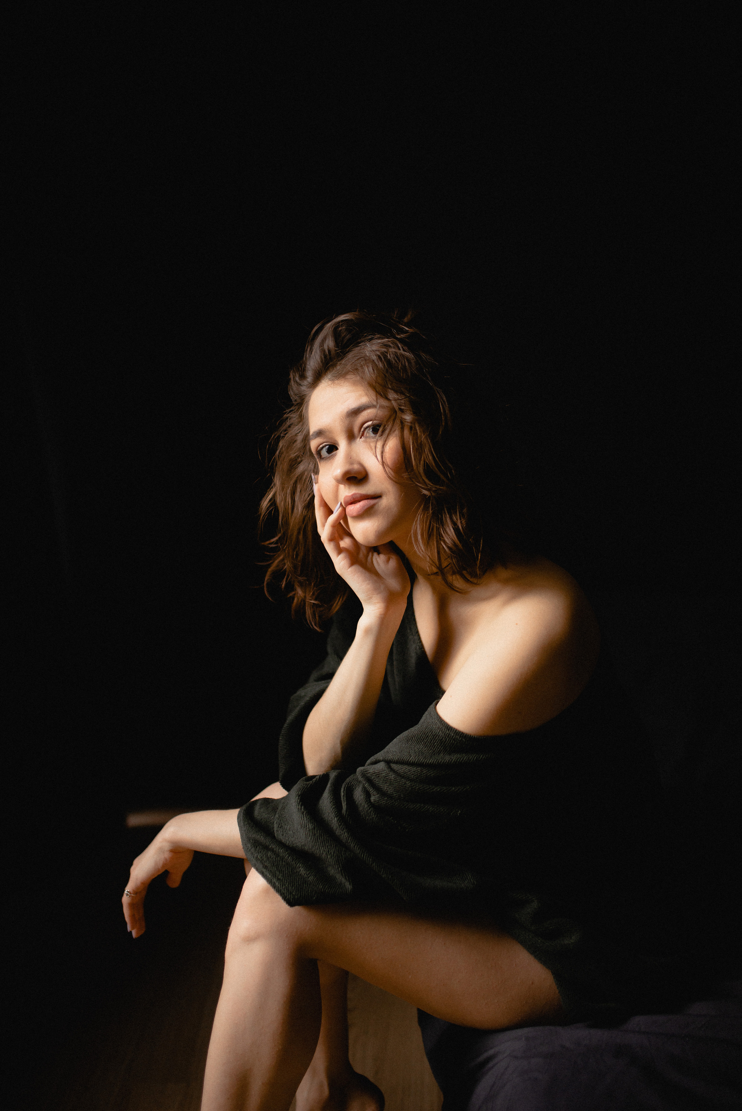 Влада. Фотограф Катерина Оляпка в Перми