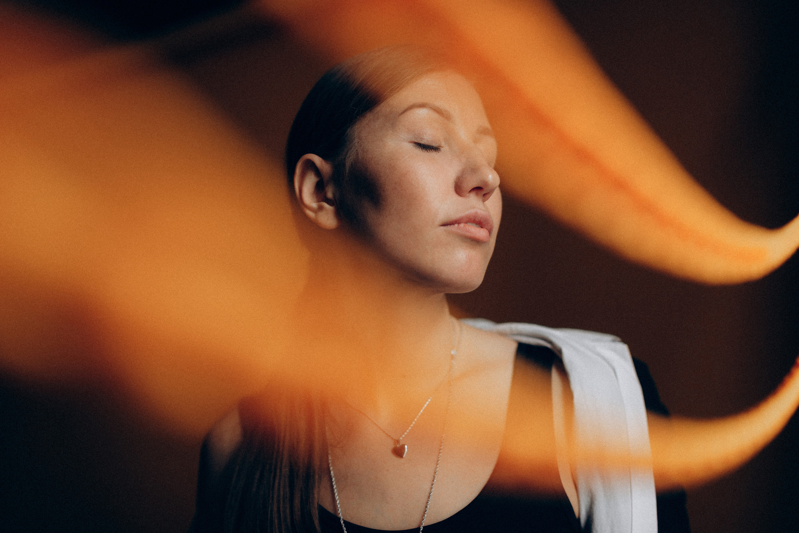 Саша. Фотограф Катерина Оляпка в Перми