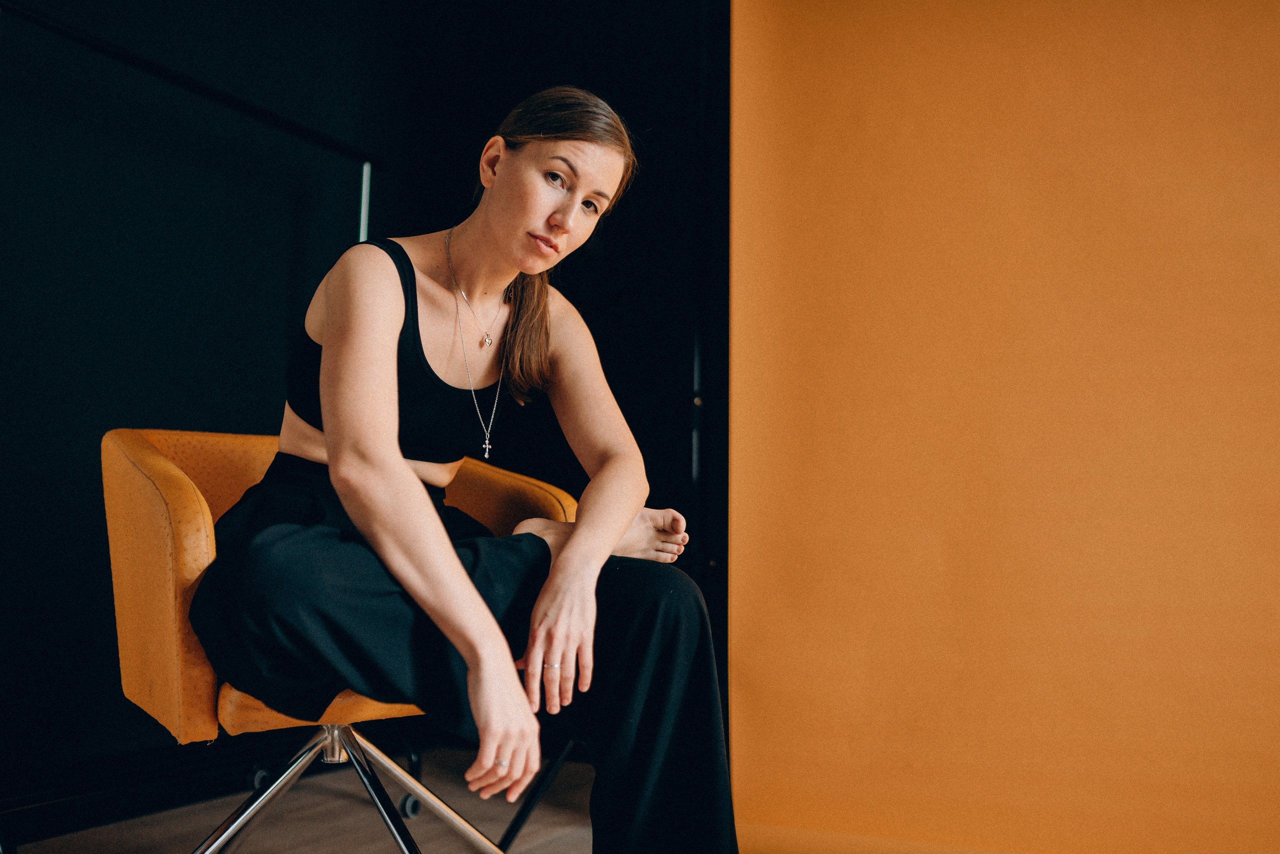 Саша. Фотограф Катерина Оляпка в Перми