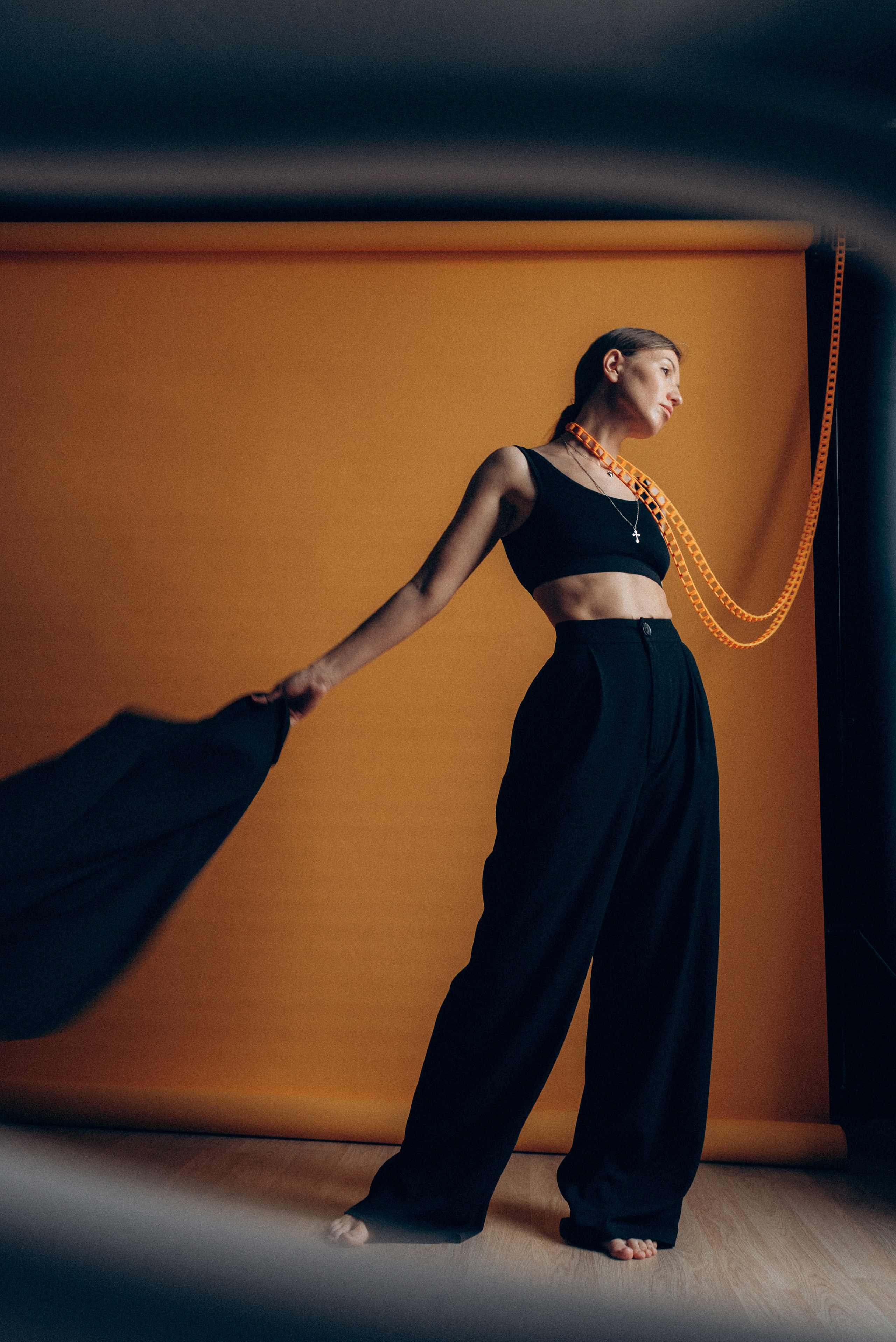 Саша. Фотограф Катерина Оляпка в Перми