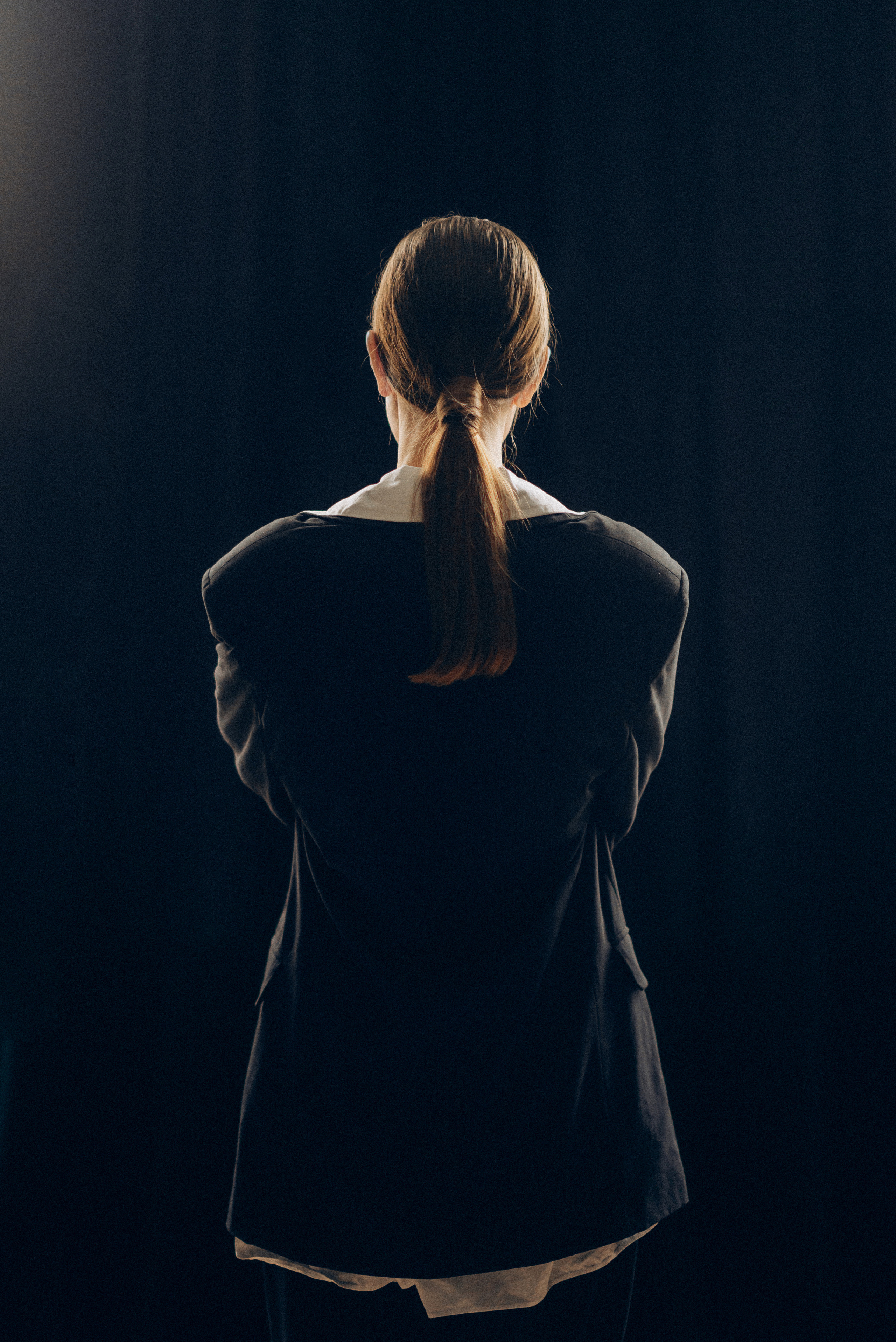 Саша. Фотограф Катерина Оляпка в Перми