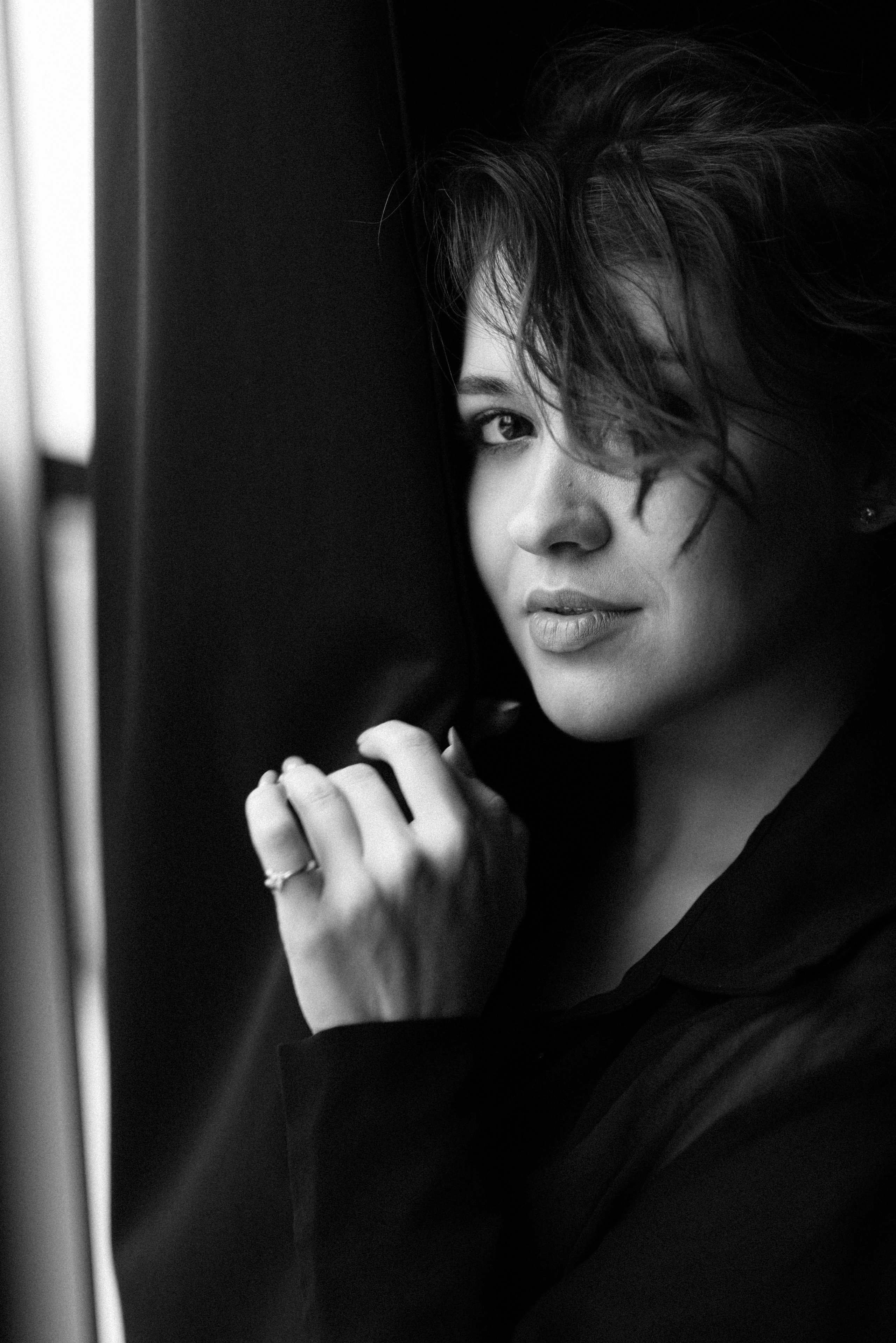 Влада. Фотограф Катерина Оляпка в Перми