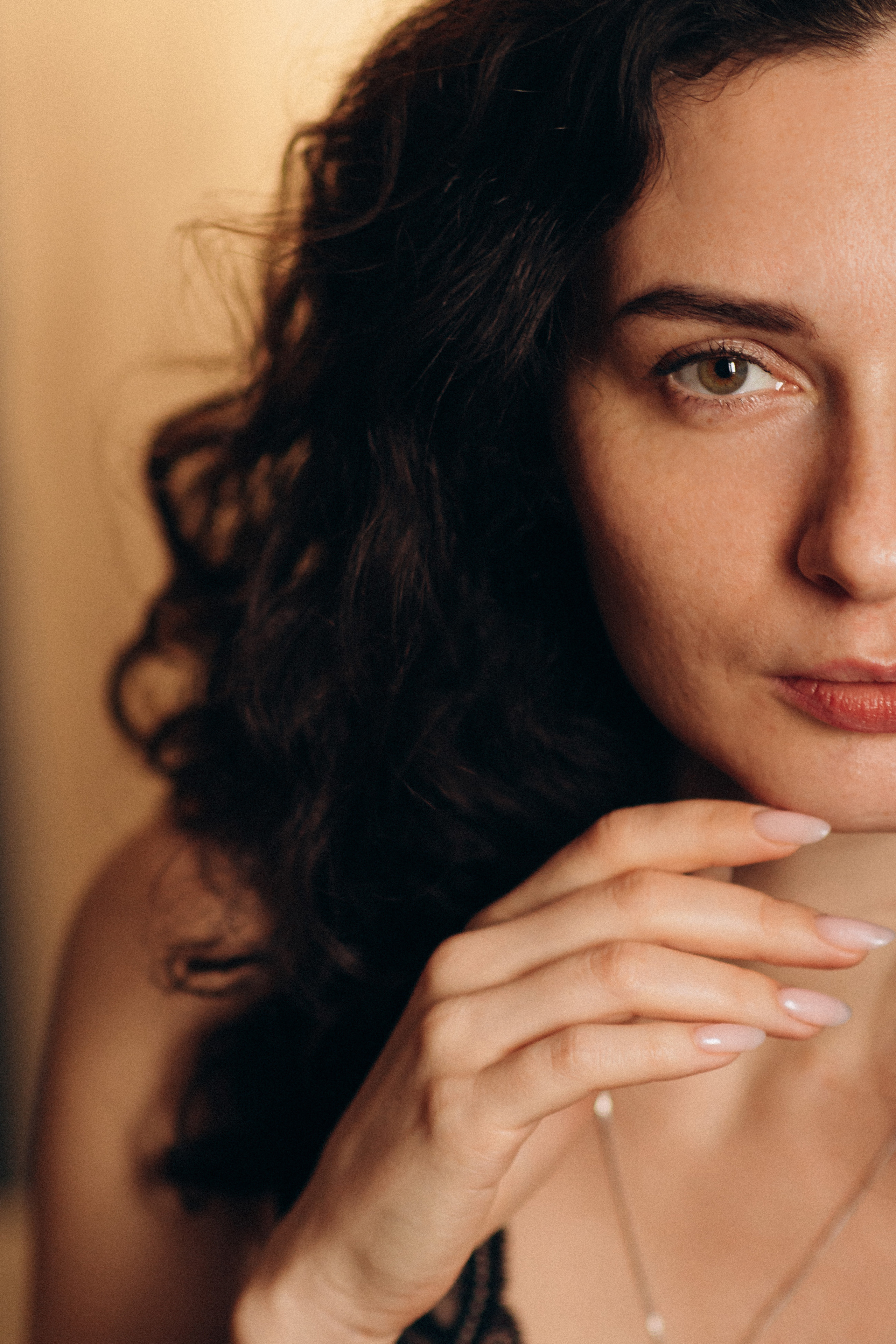 Яна. Фотограф Катерина Оляпка в Перми