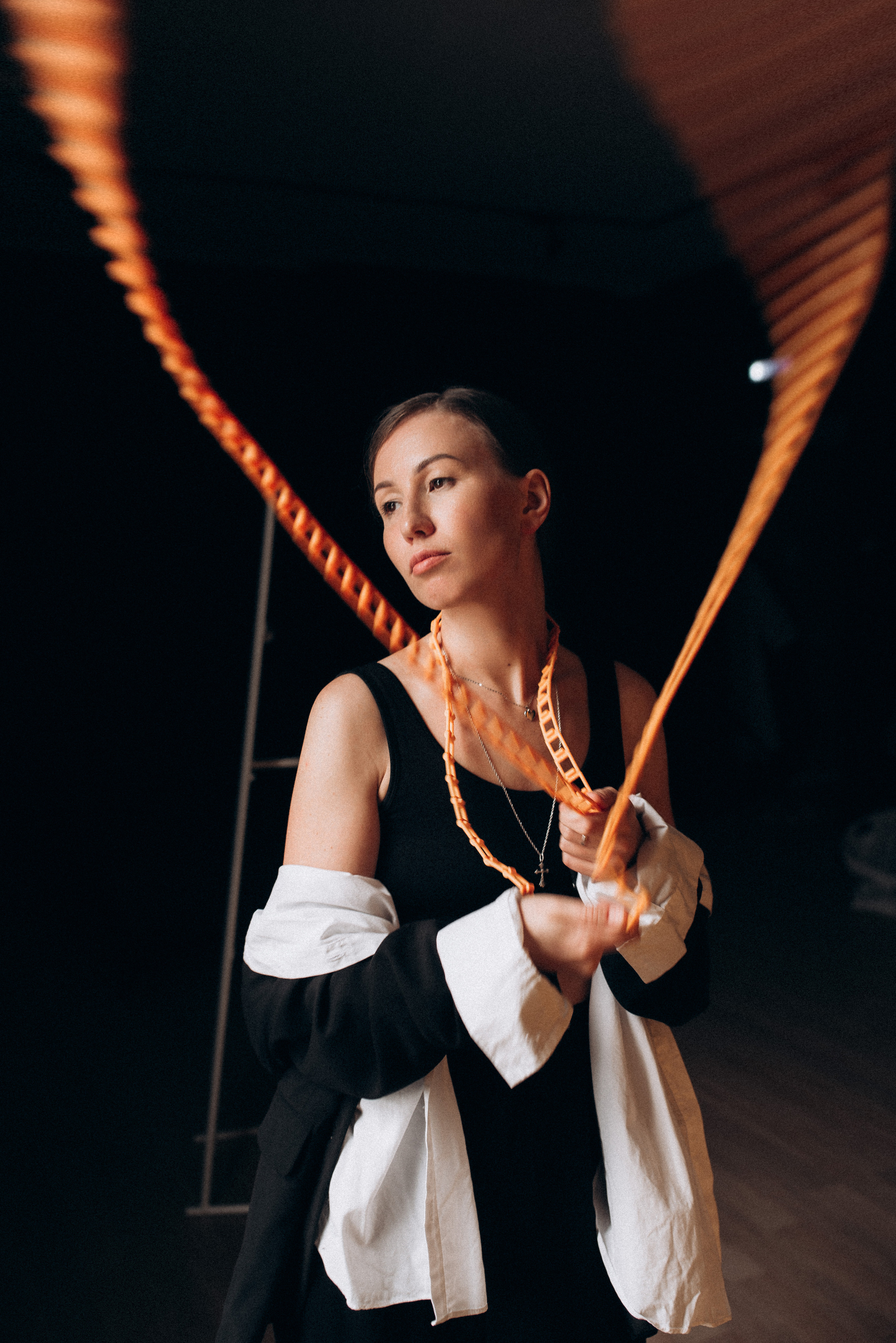 Саша. Фотограф Катерина Оляпка в Перми