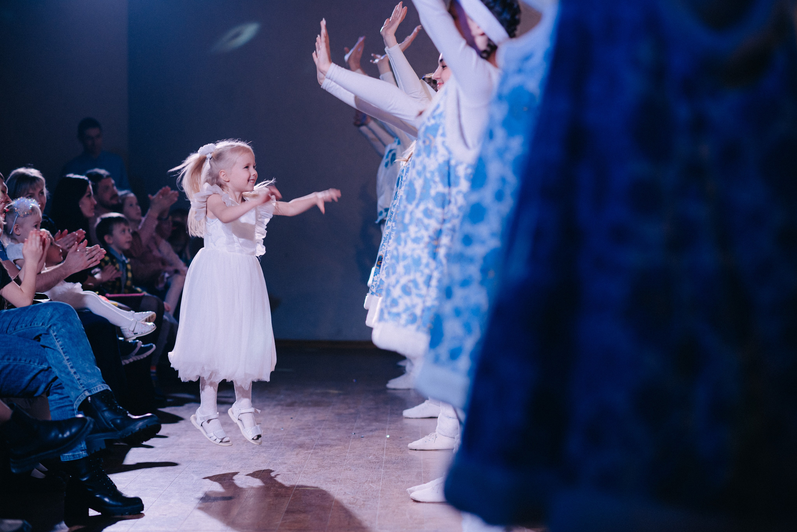 СИБУР. Фотограф Катерина Оляпка в Перми