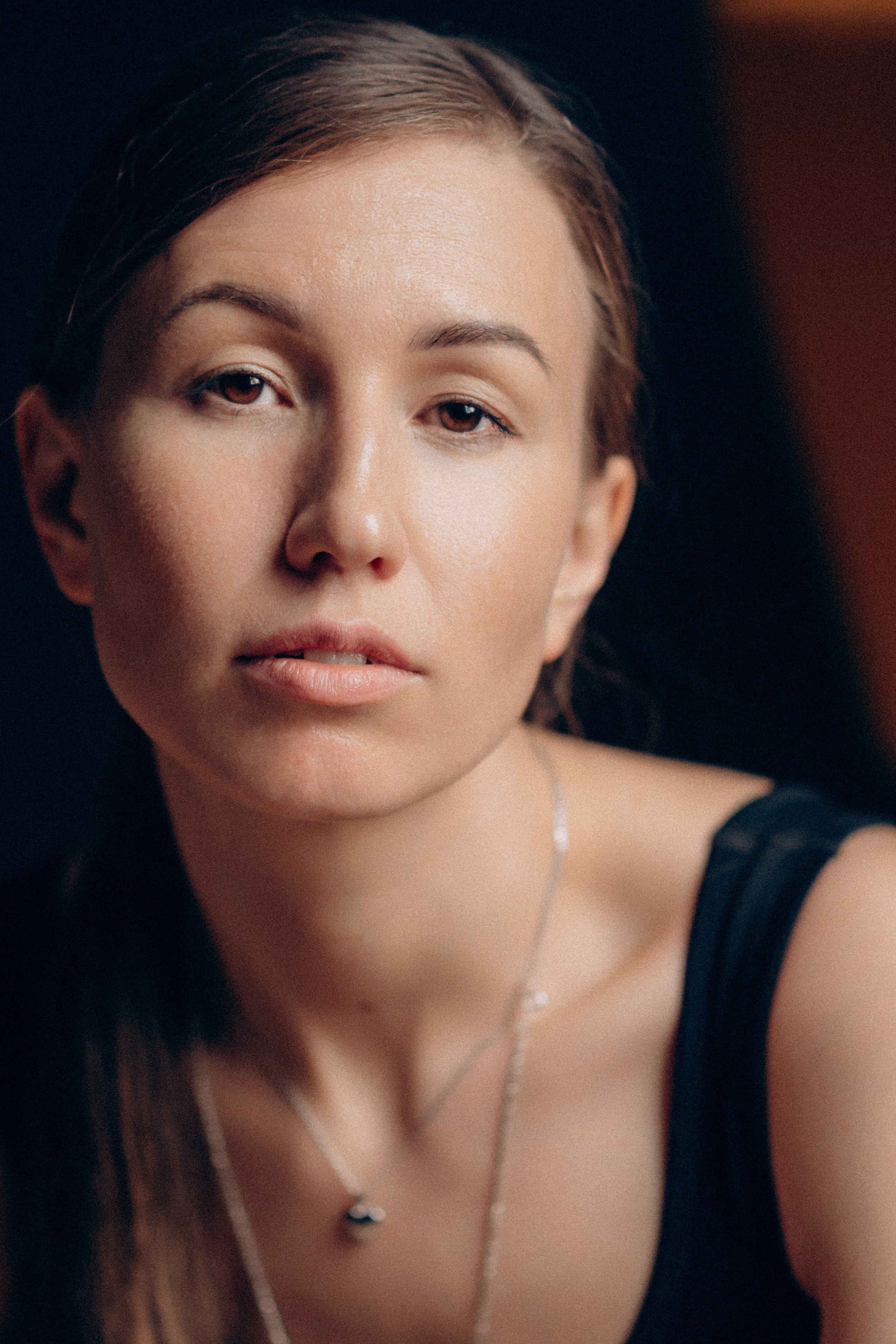 Саша. Фотограф Катерина Оляпка в Перми