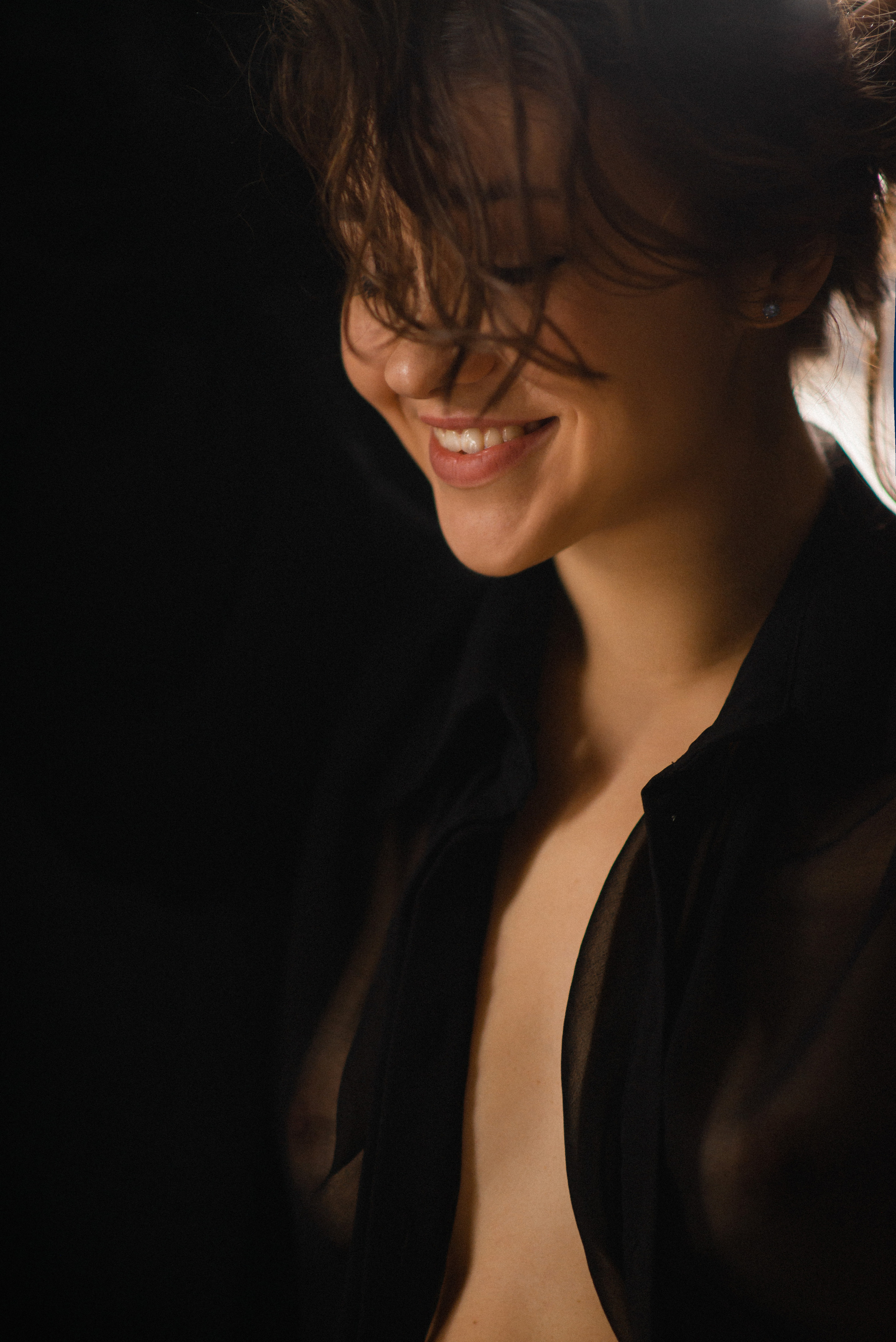 Влада. Фотограф Катерина Оляпка в Перми