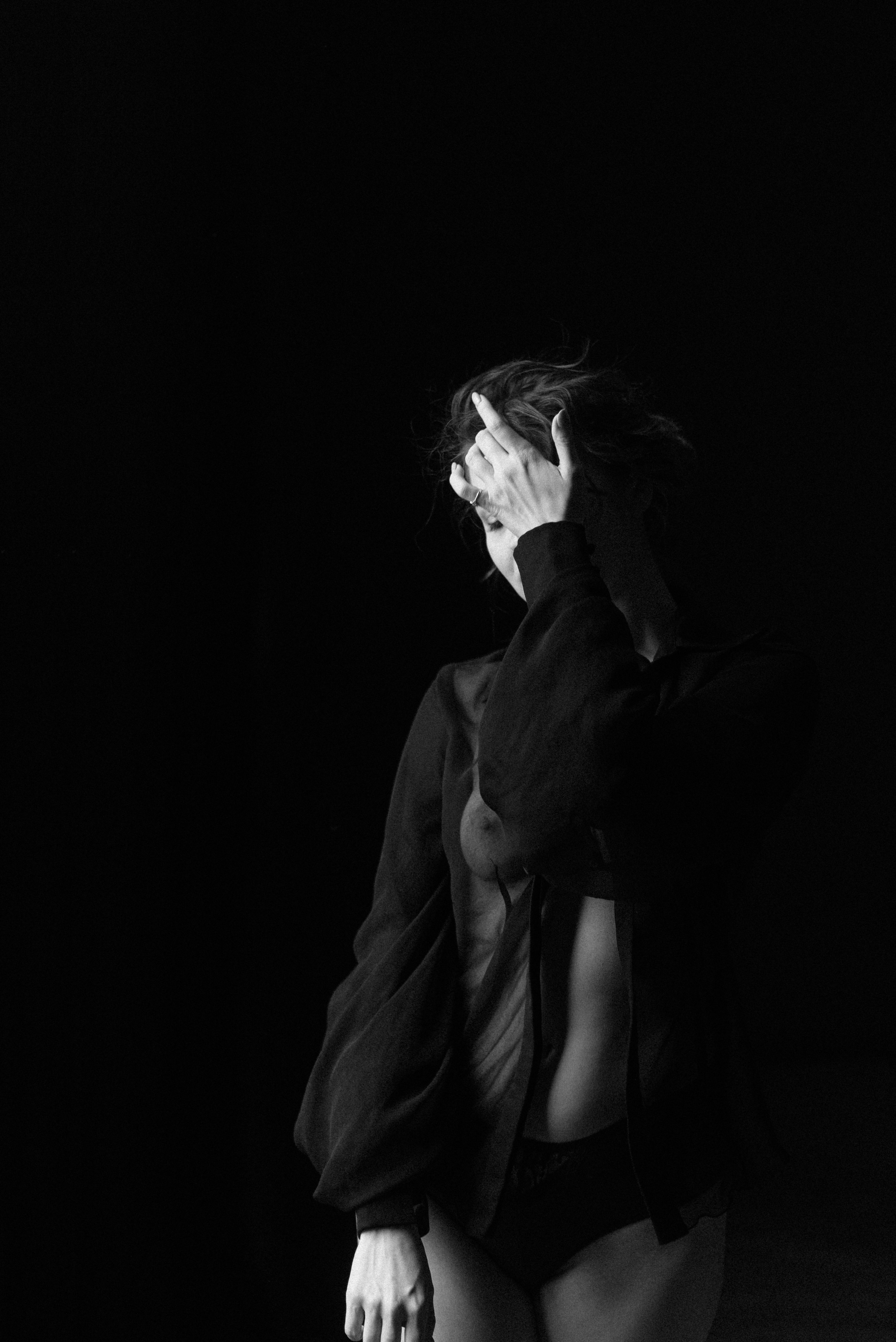 Влада. Фотограф Катерина Оляпка в Перми