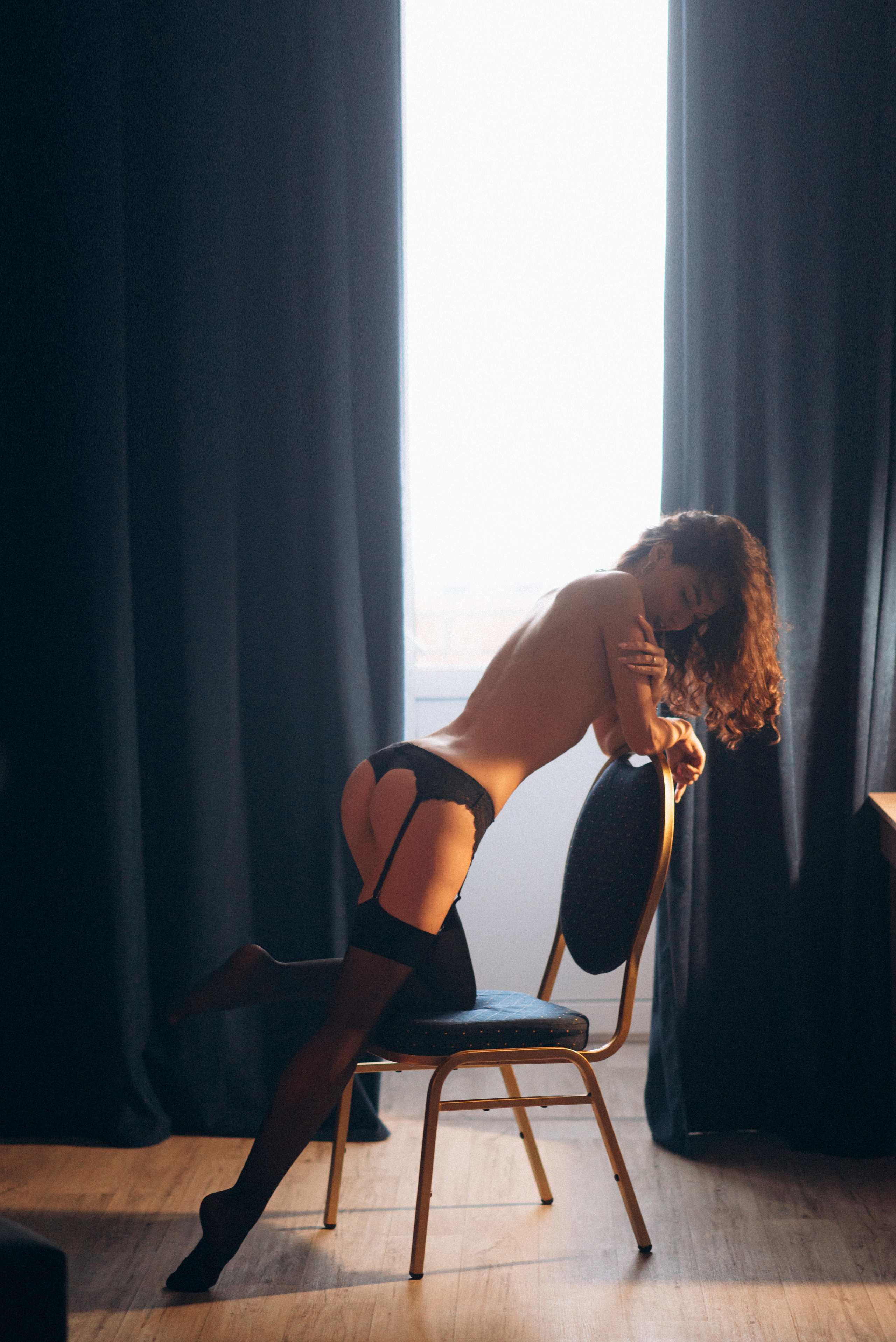 Яна. Фотограф Катерина Оляпка в Перми