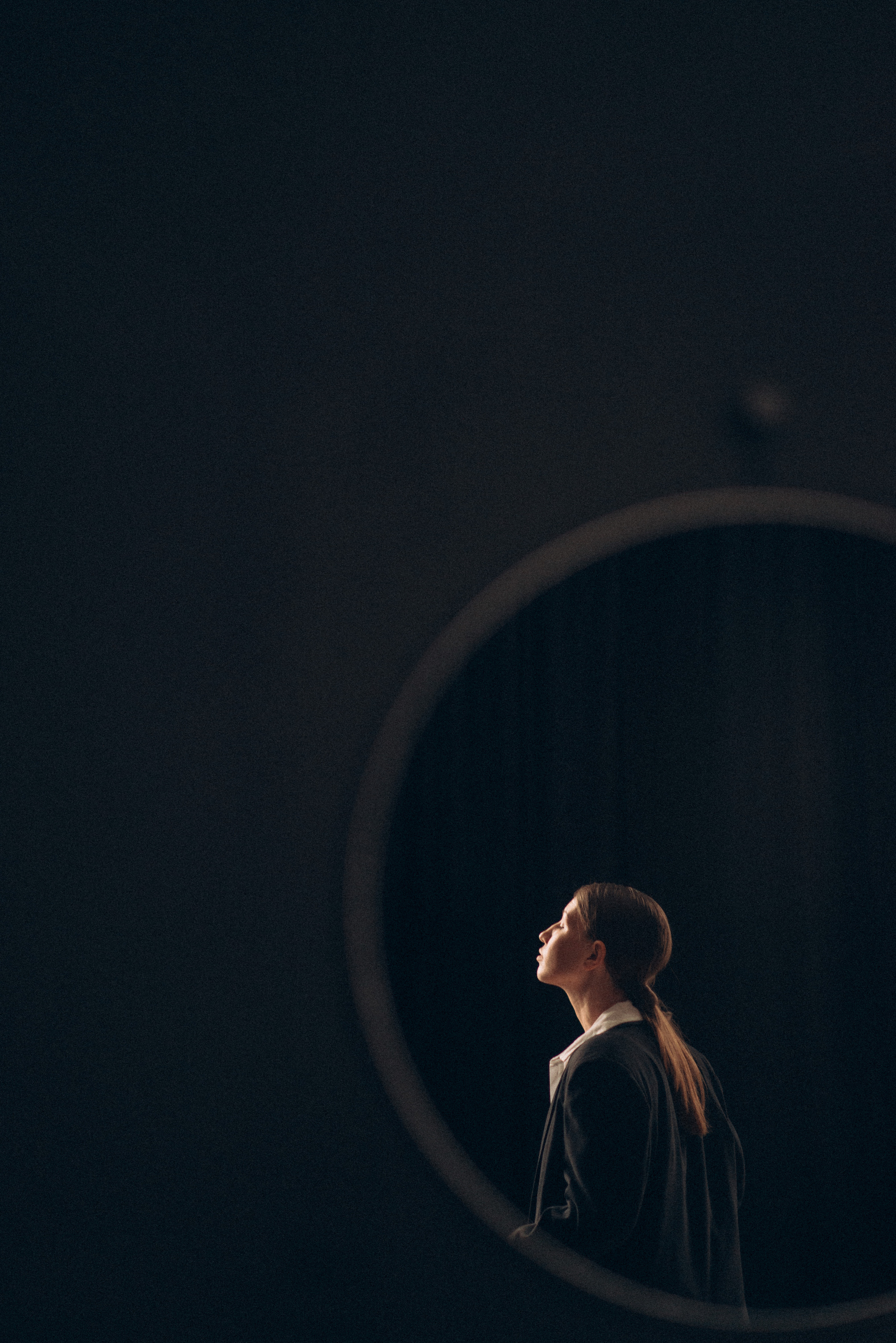 Саша. Фотограф Катерина Оляпка в Перми