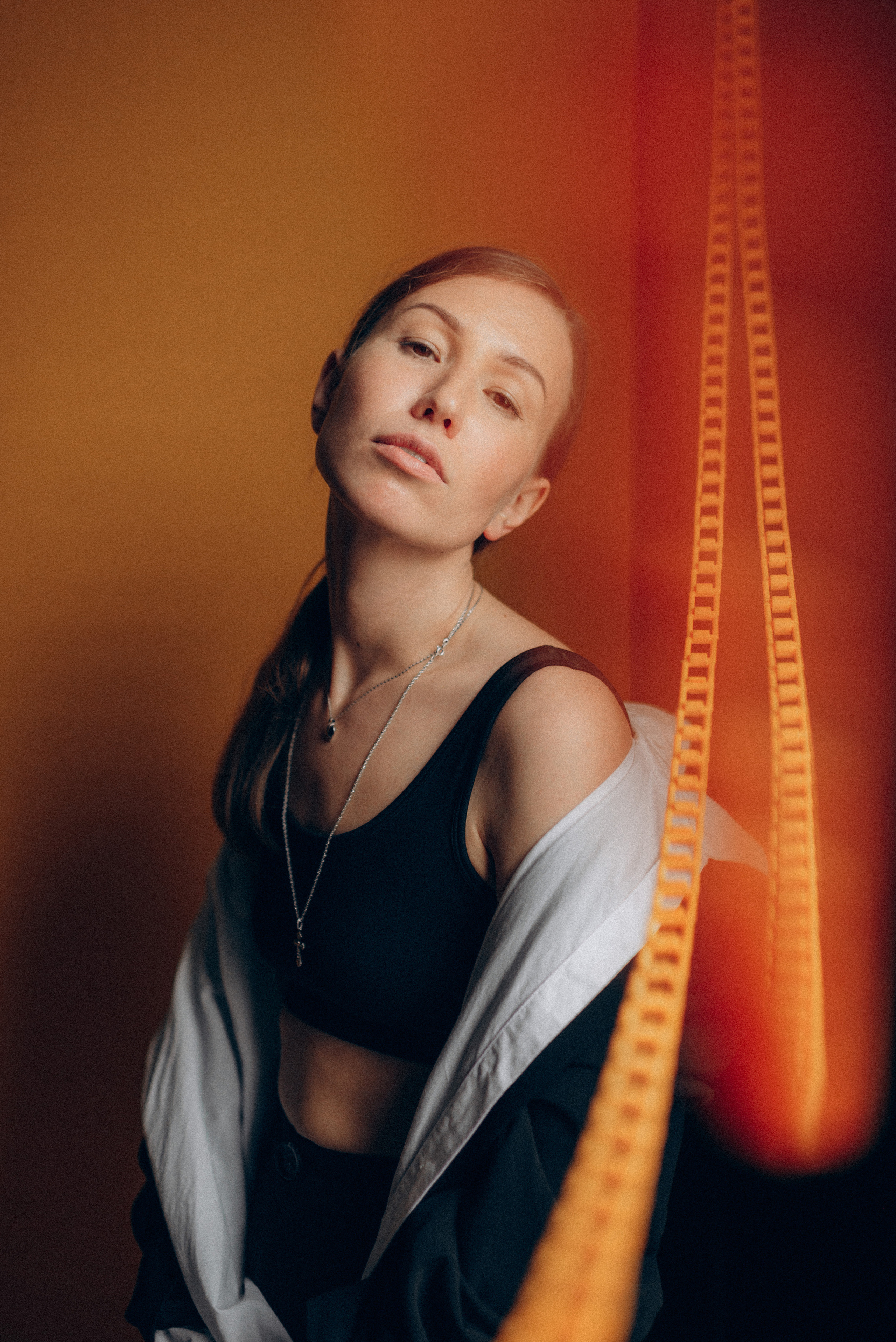 Саша. Фотограф Катерина Оляпка в Перми