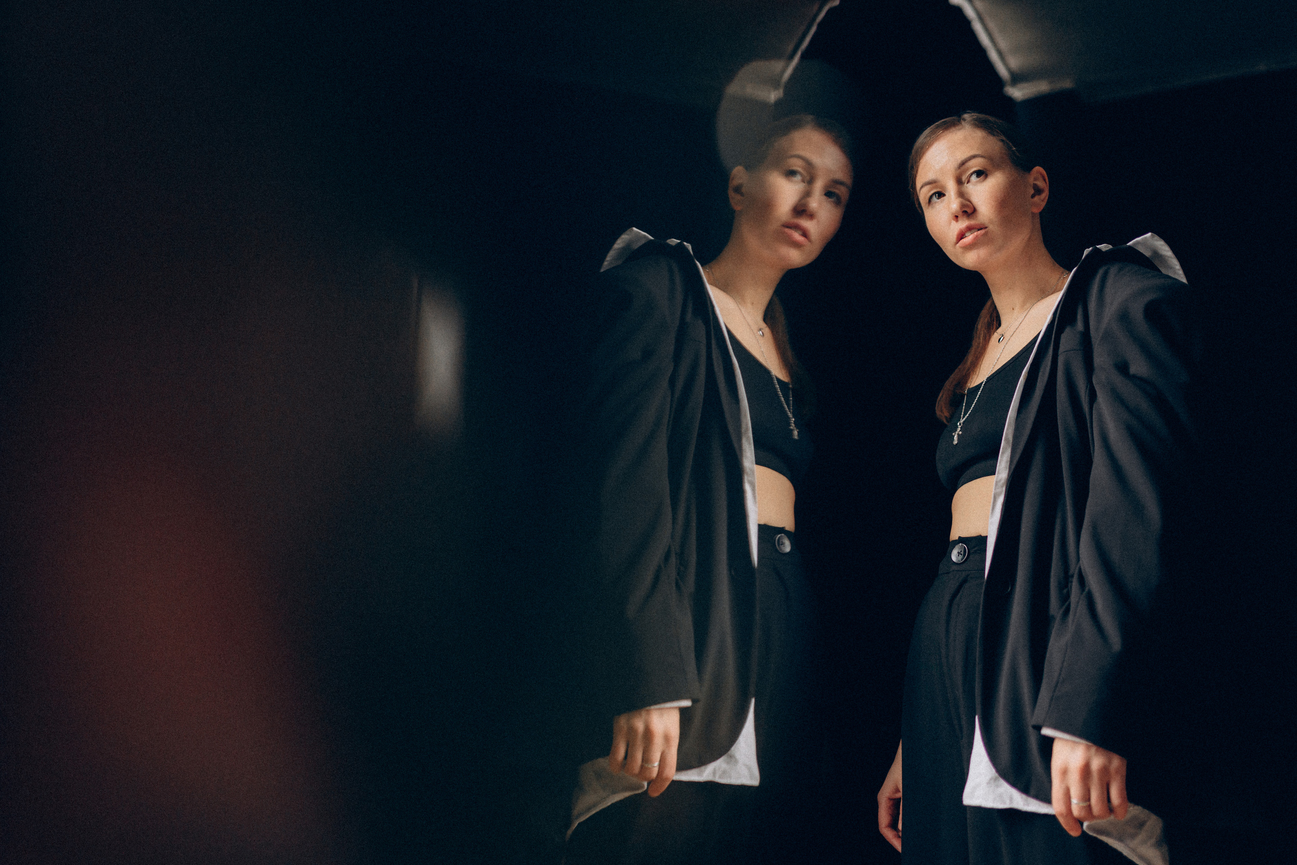 Саша. Фотограф Катерина Оляпка в Перми