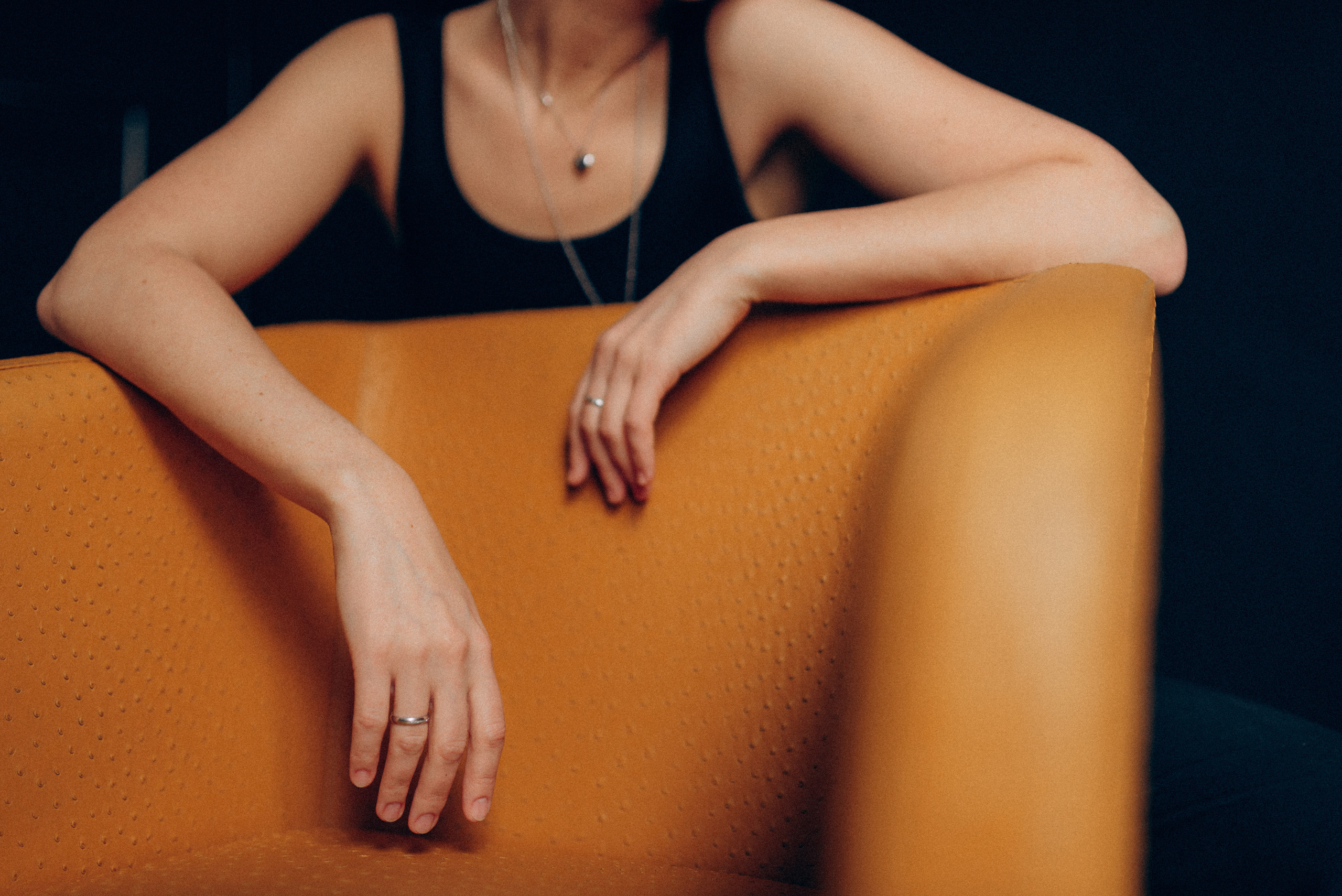 Саша. Фотограф Катерина Оляпка в Перми