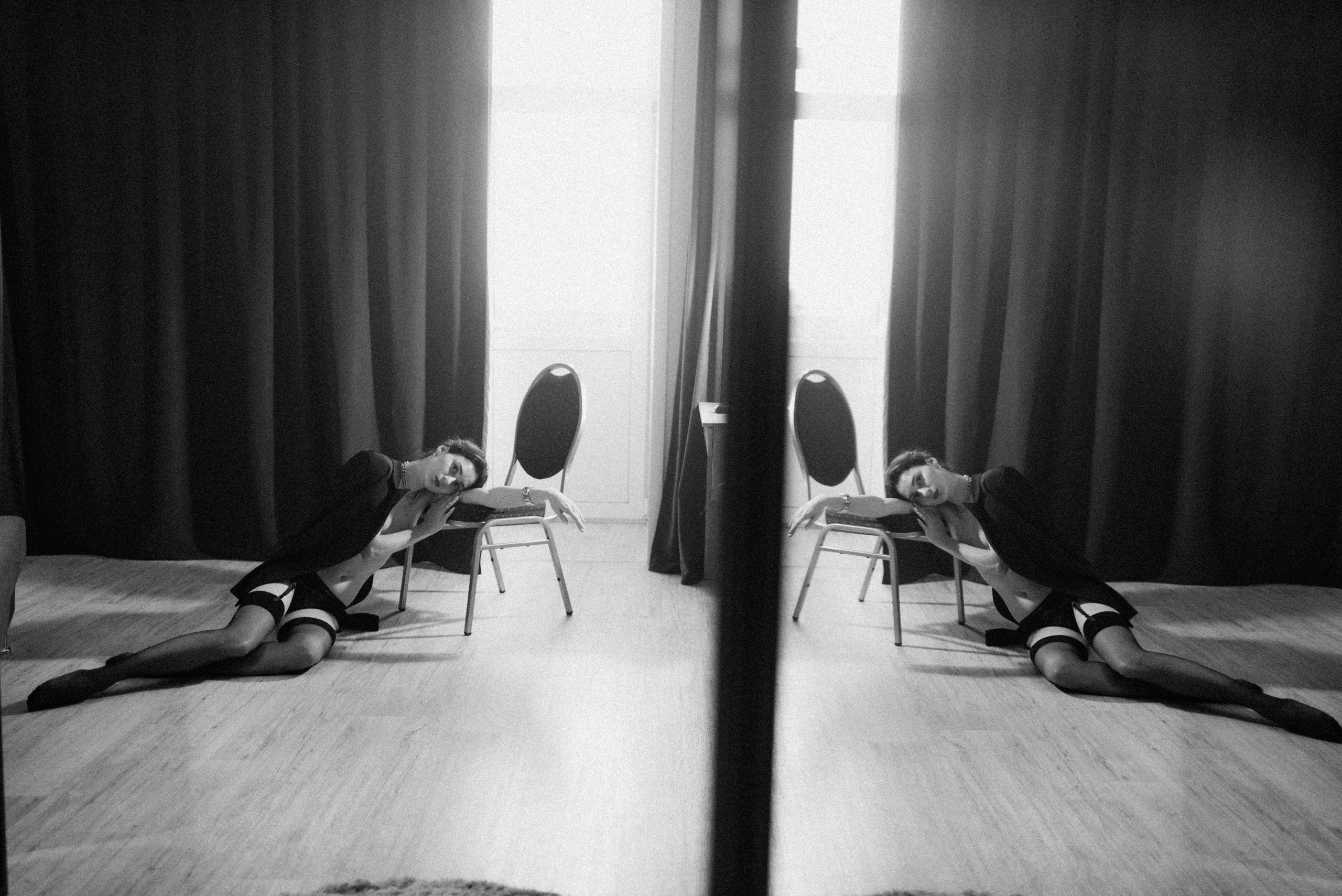 Яна. Фотограф Катерина Оляпка в Перми