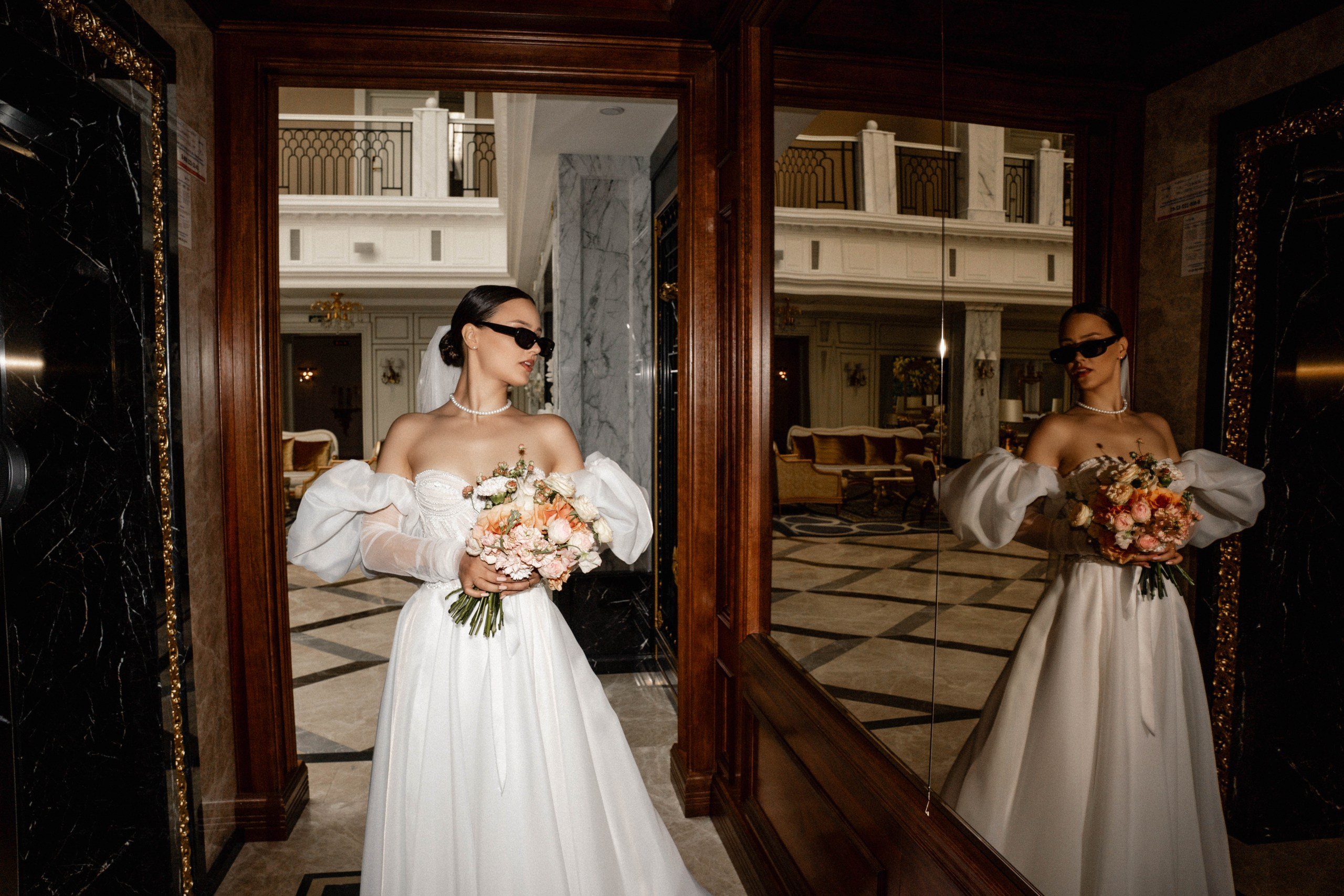 Aleksey & Victoria. Dolce_wedding