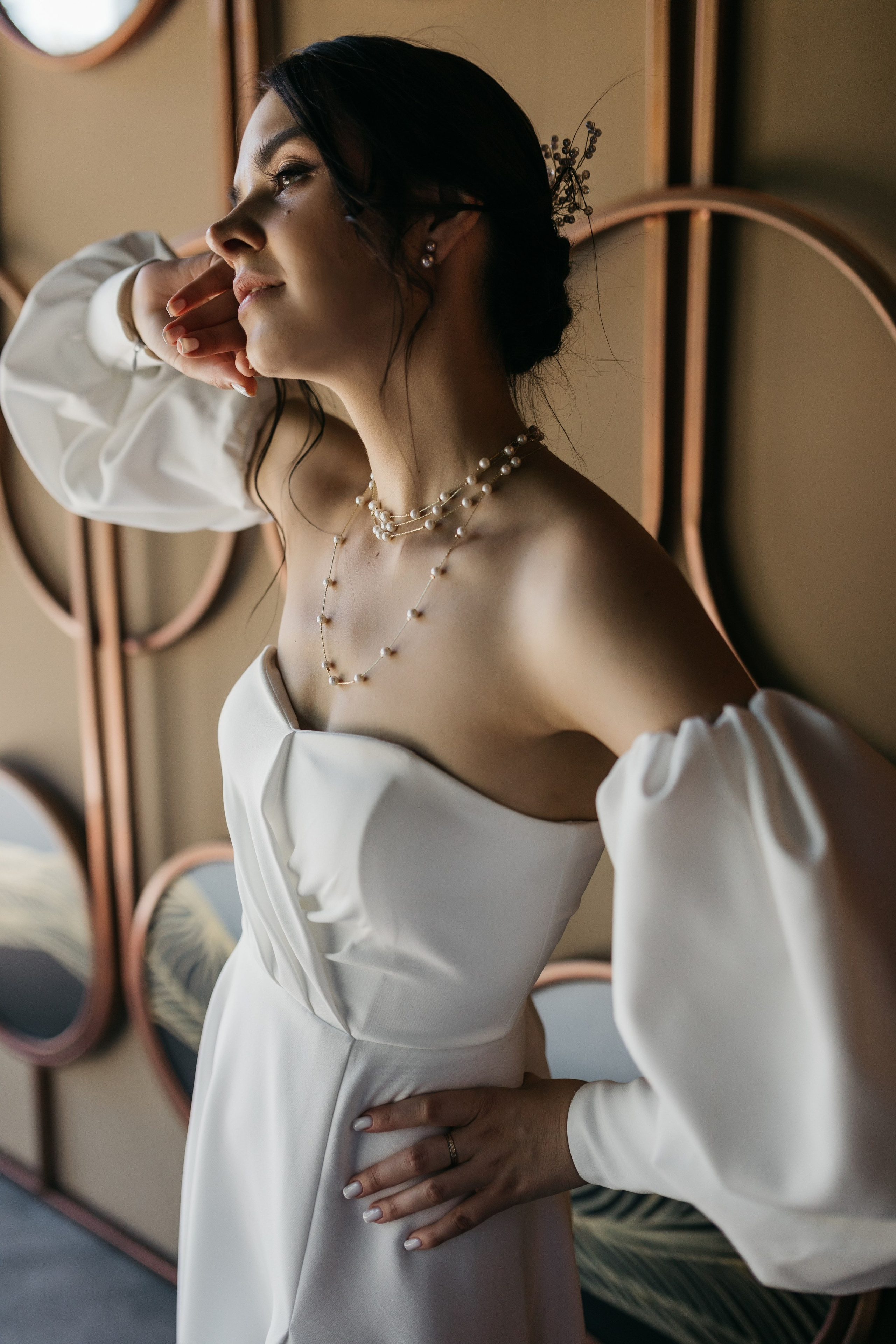 Свадьба Дениса и Алины. Свадебный и семейный фотограф в Иркутске Яна Лиа