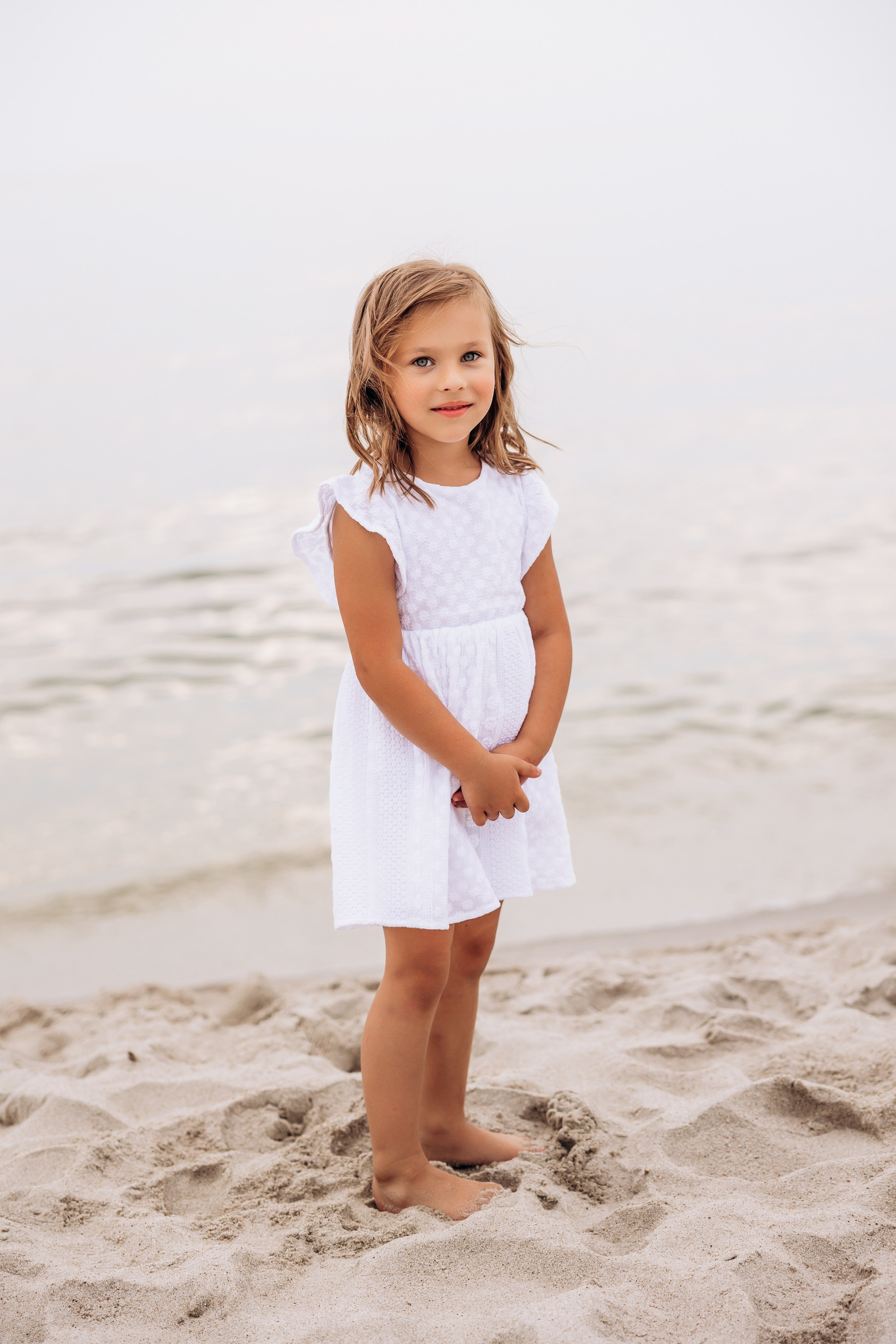 Большая семья Мечниково (Балтийск) море лето. Фотограф в Калининграде свадебная фотография, репортажная, фотосессии