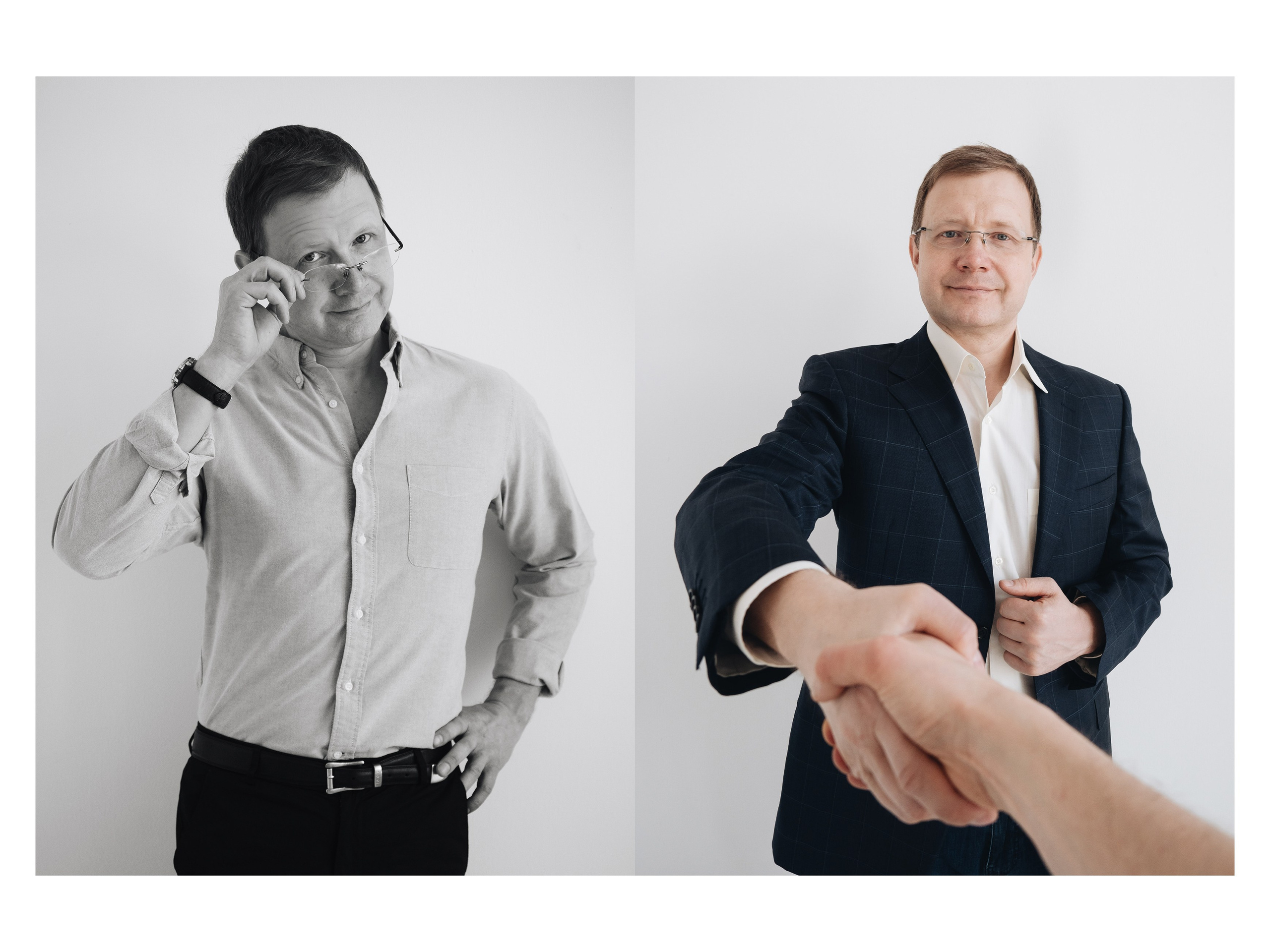 Egor. Портретный и Репортажный фотограф в Москве