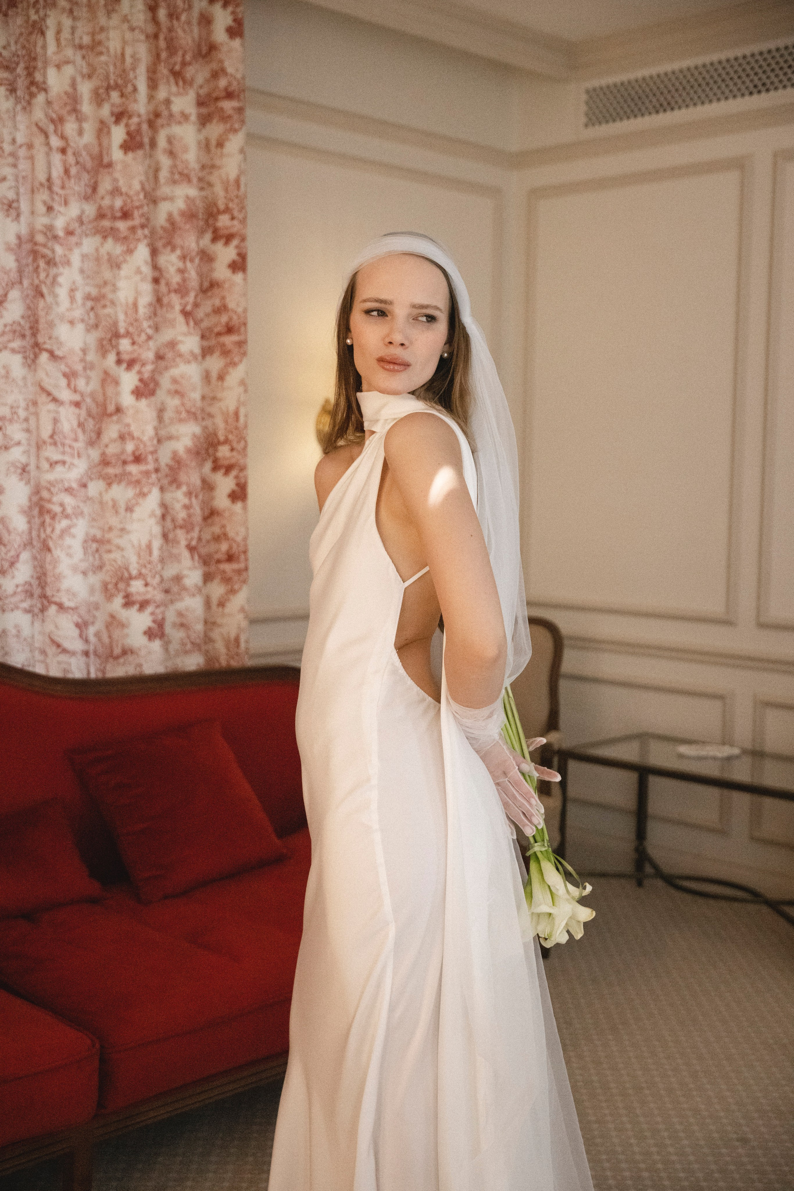 Михаил и Полина. Свадебный и портретный фотограф