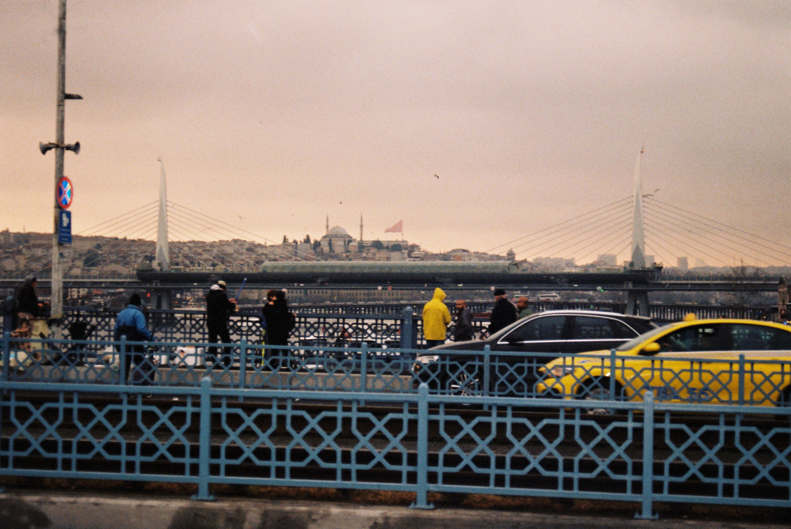 Film chronicle. Kosky ilya