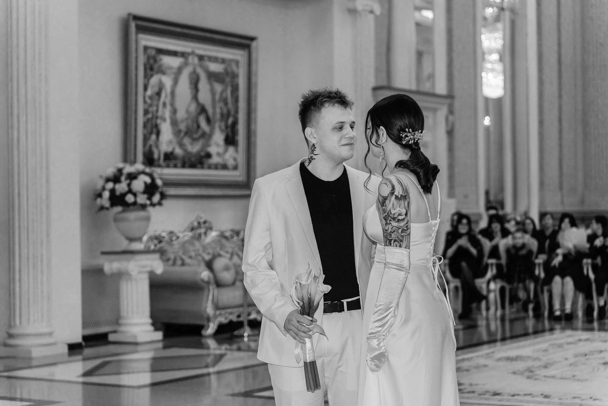 Дмитрий и Мария. СВАДЕБНЫЙ ФОТОГРАФ КРАСНОДАР