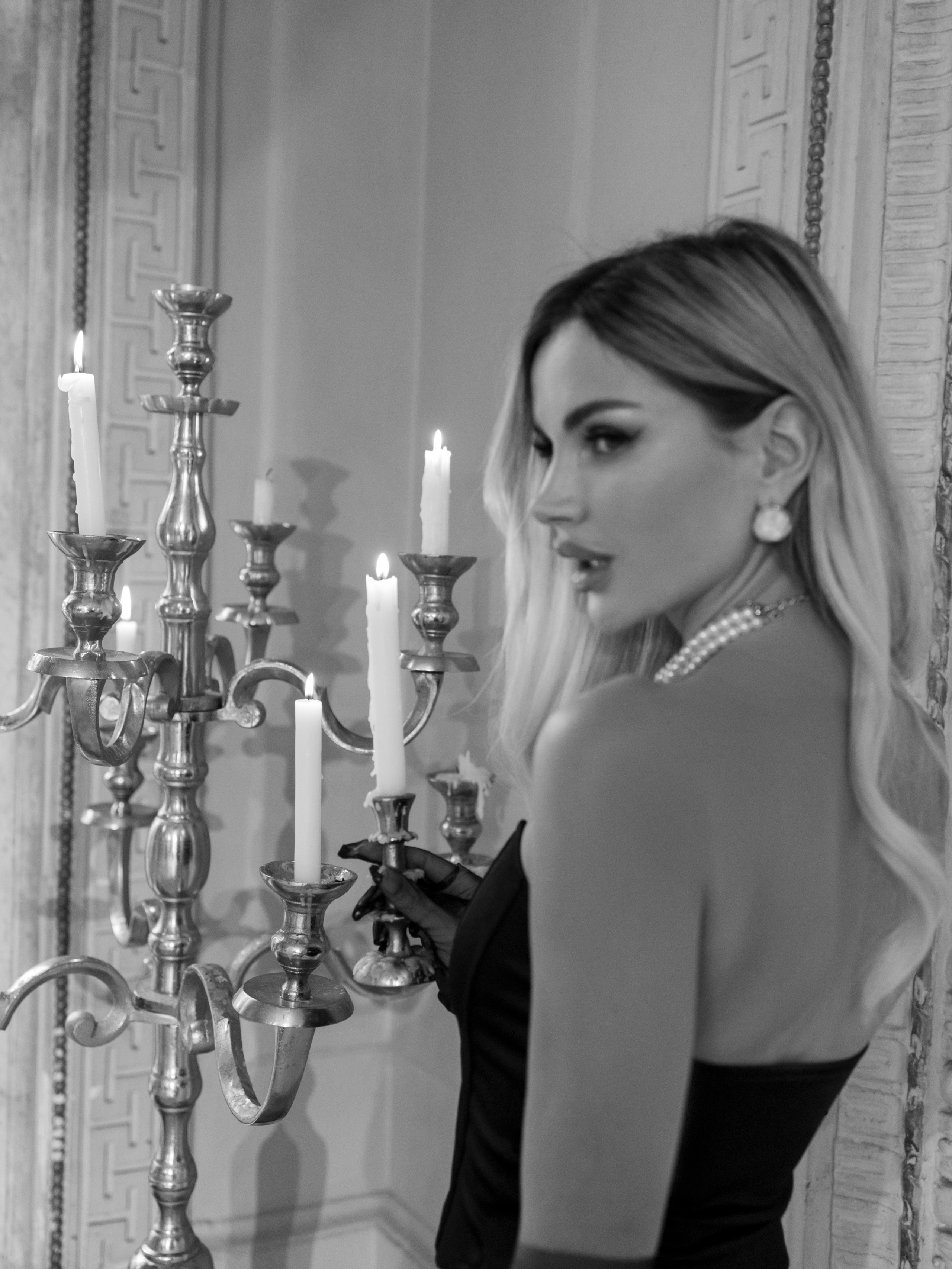 Дарья. Фотограф Дарья Соколовская