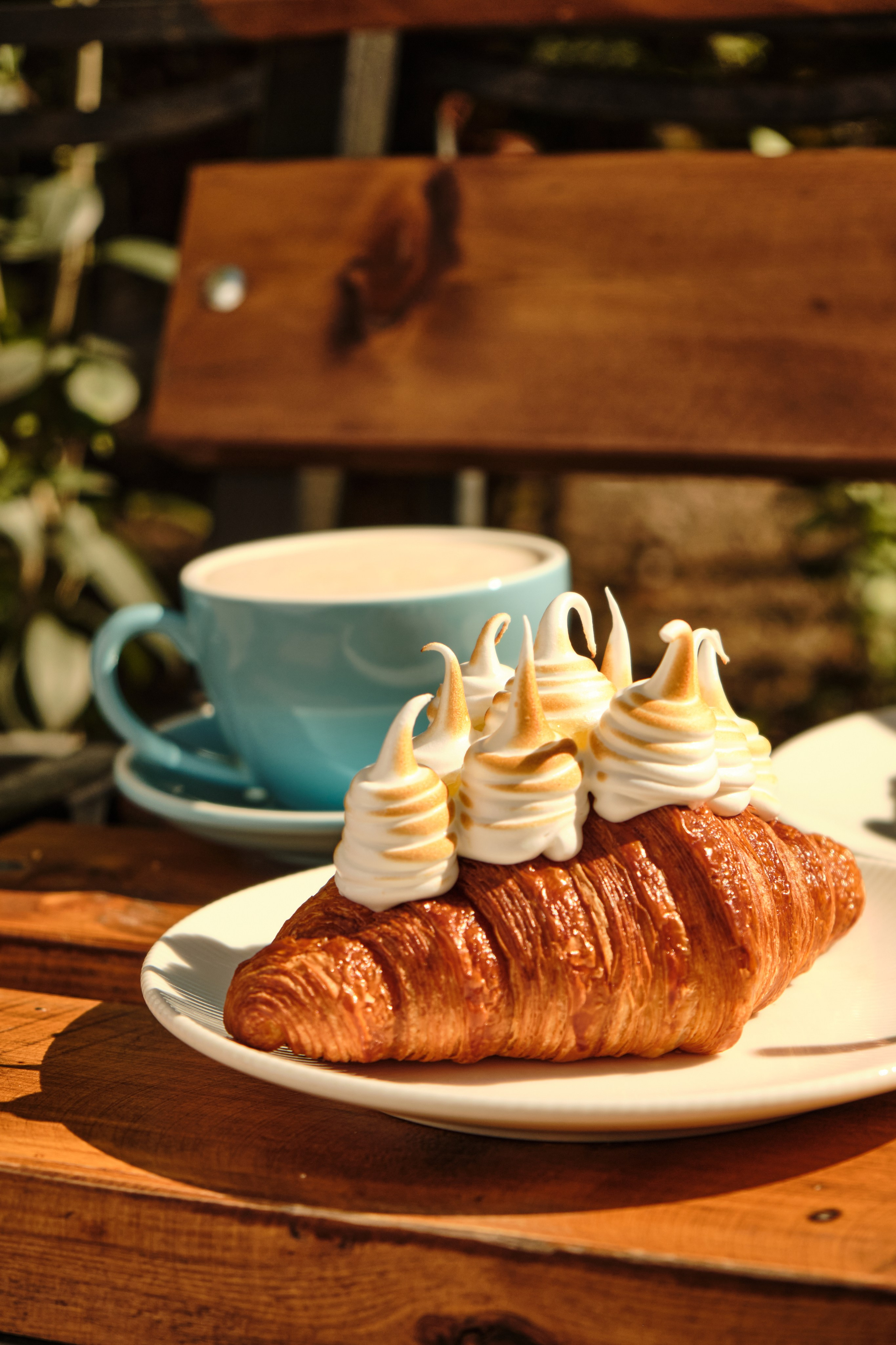 Baba Bakery. კომერციული ფოტოგრაფი თბილისი | კერძებისა და პროდუქციის გადაღება | გორბაჩოვი ვიტალი