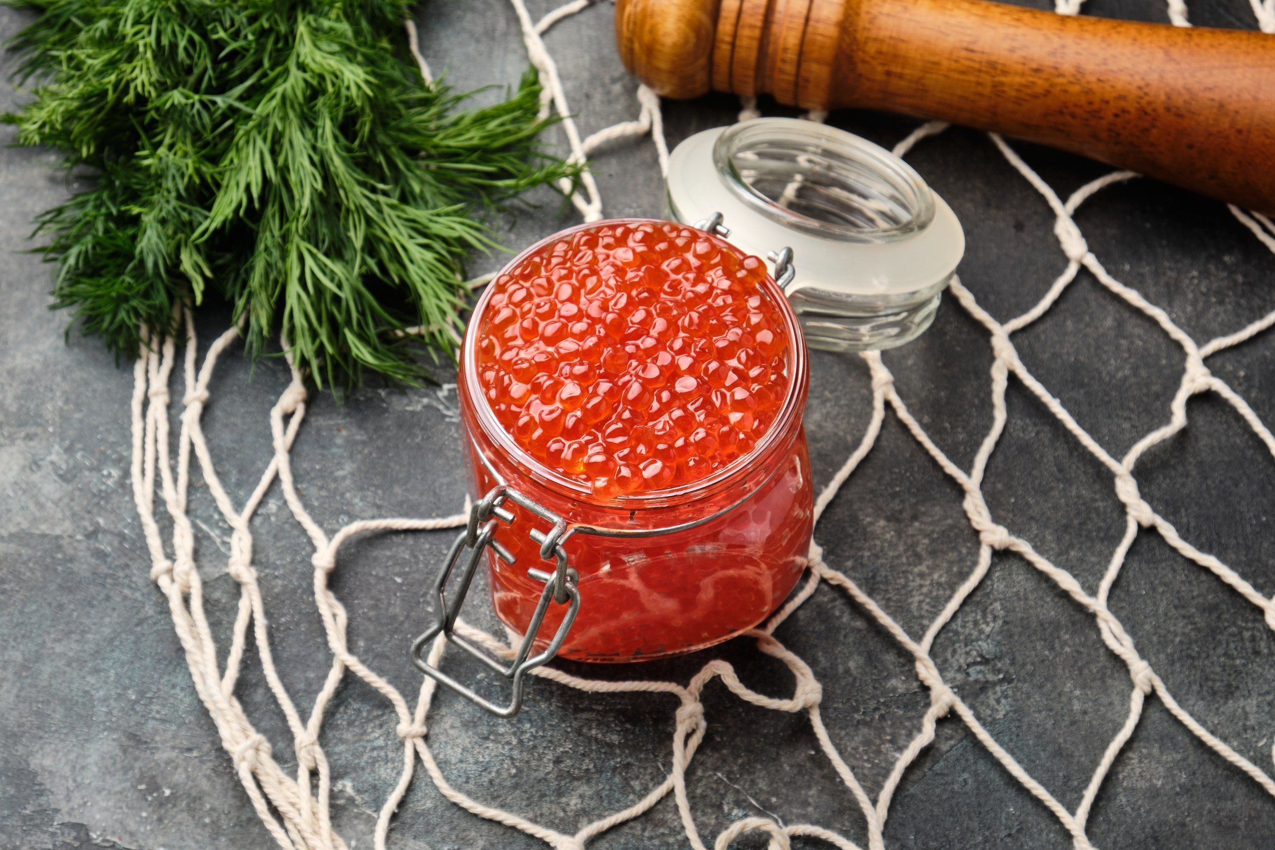 Рыба. Фуд-фотограф в Москве | Профессиональная съемка блюд и еды | Горбачёв Виталий