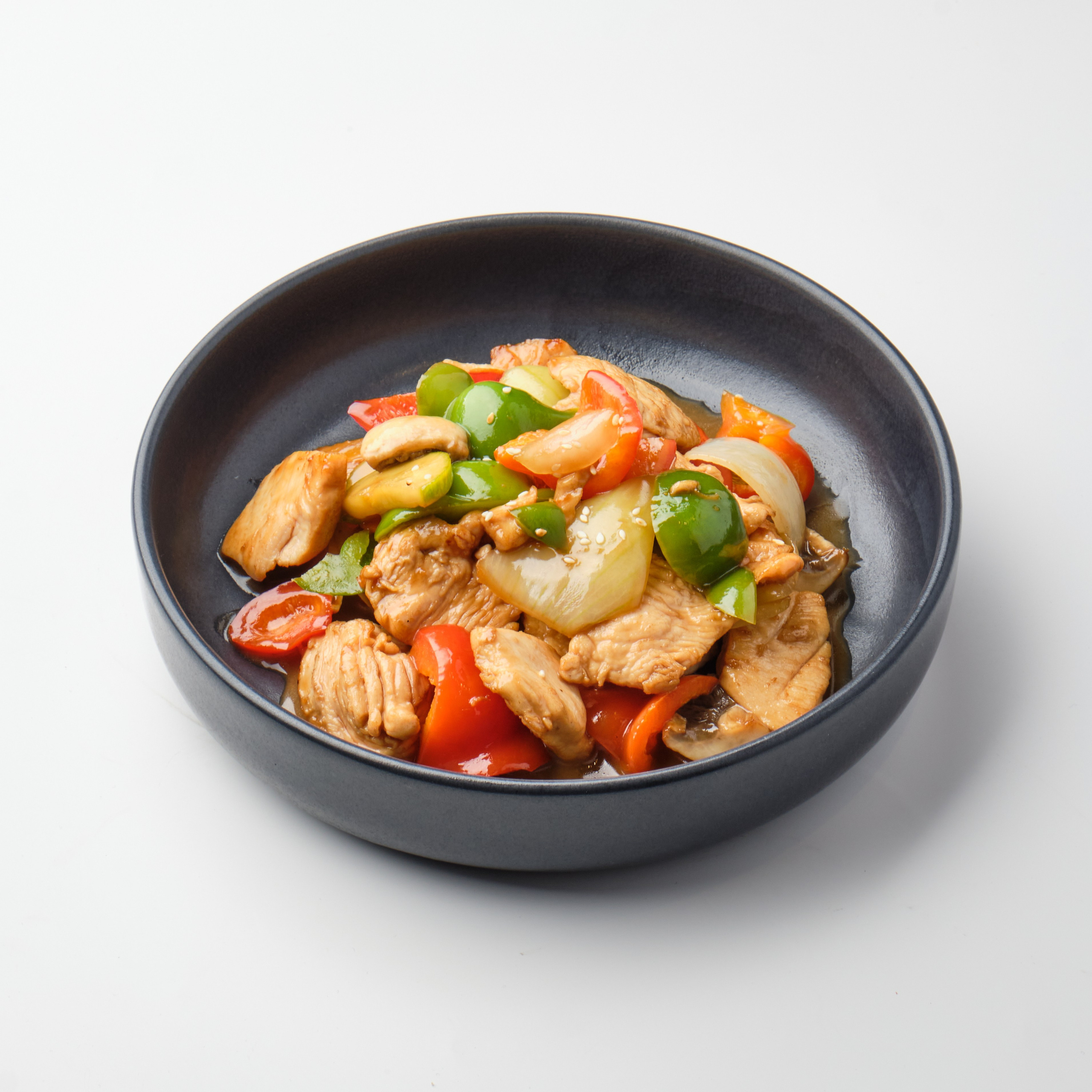 Hite — корейский ресторан. Фуд-фотограф в Москве | Профессиональная съемка блюд и еды | Горбачёв Виталий