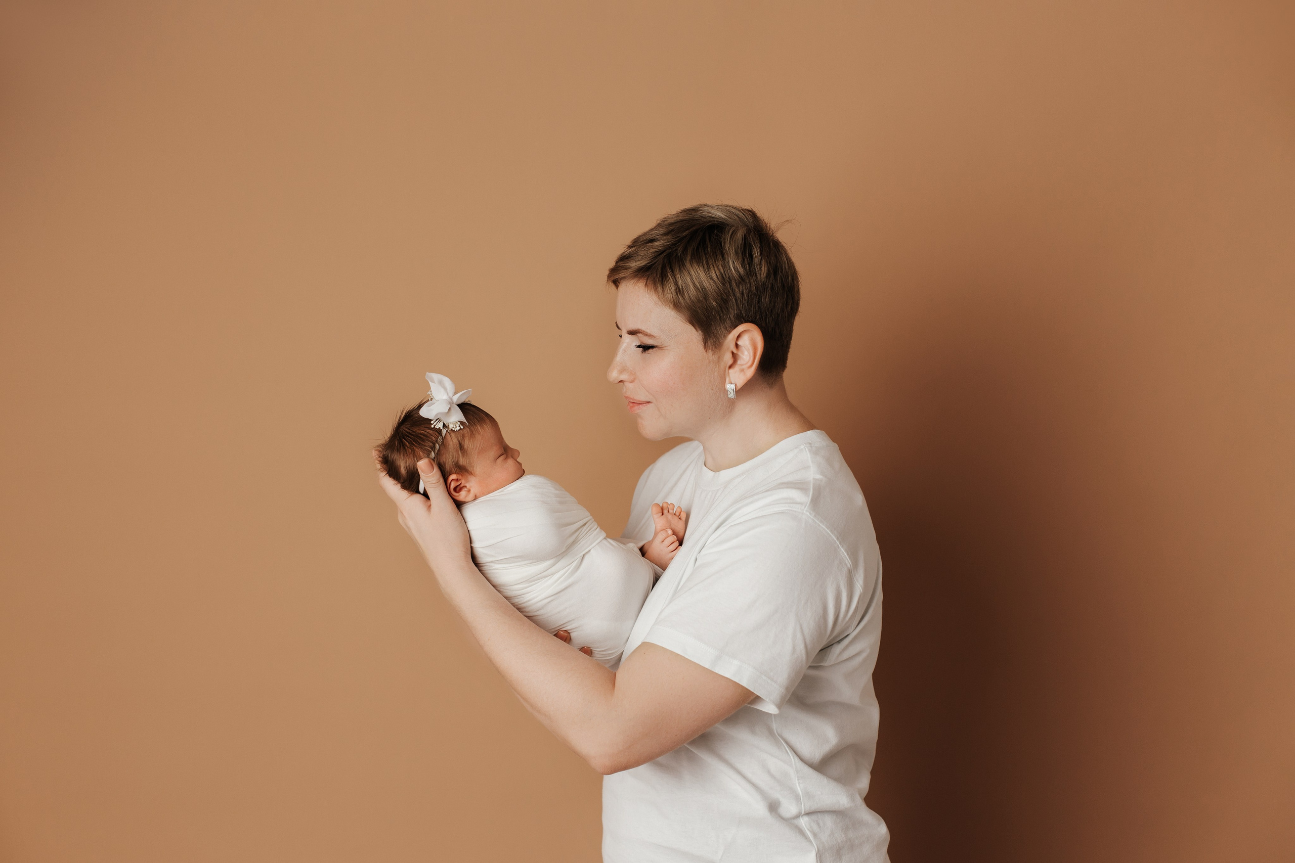 Семейный фотограф Томск. Фотограф новорождённых семейный фотограф Томск Елена Каплина