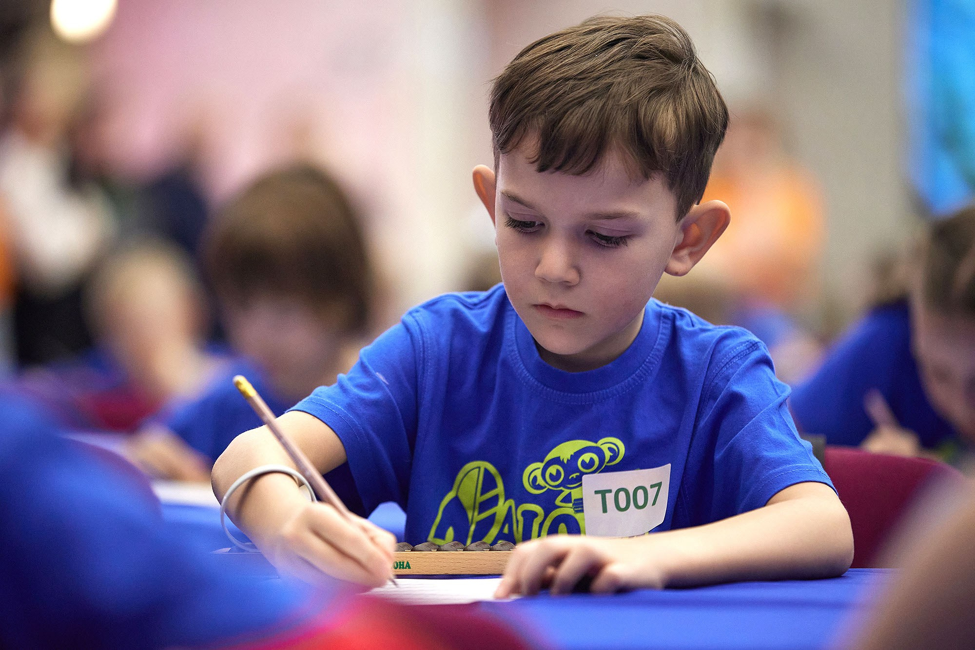 Крупные мероприятия. Фотограф в Москве Валерий Боцман