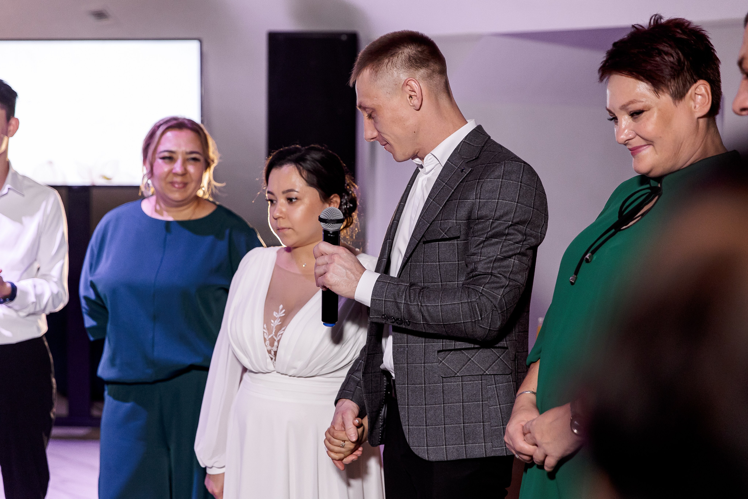 Станислав и Марина. Свадебный и семейный фотограф в Челябинске Юлия Ишимова