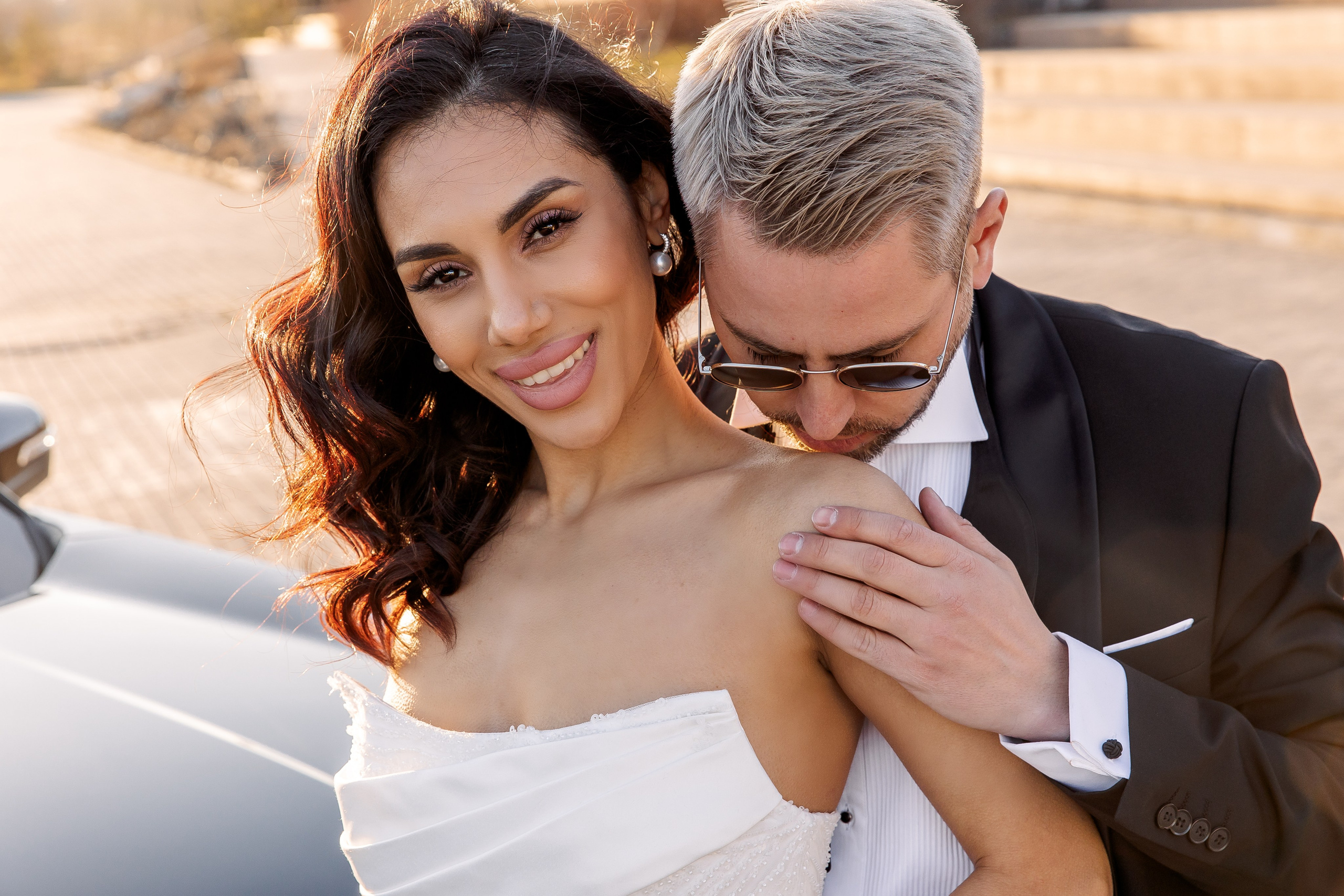 Виталий и Анна. Свадебный и семейный фотограф в Челябинске Юлия Ишимова