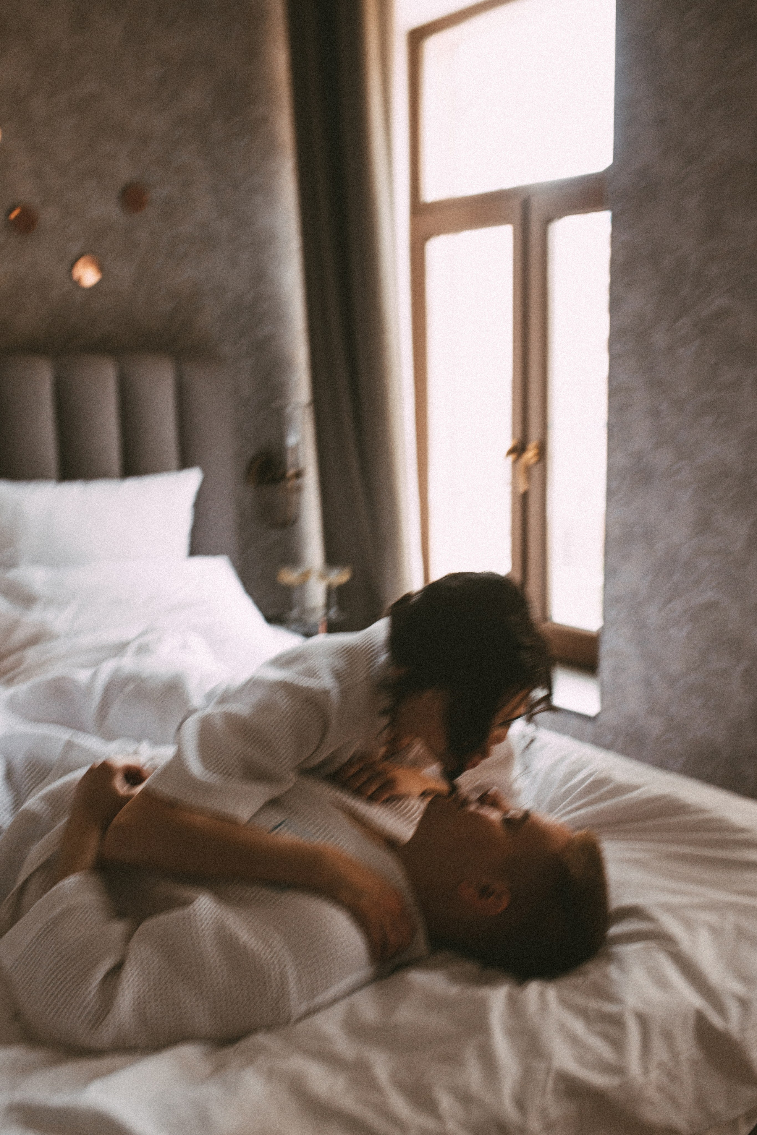 Л & M | Санкт-Петербург. Фотограф Екатерина Амбрушкевич