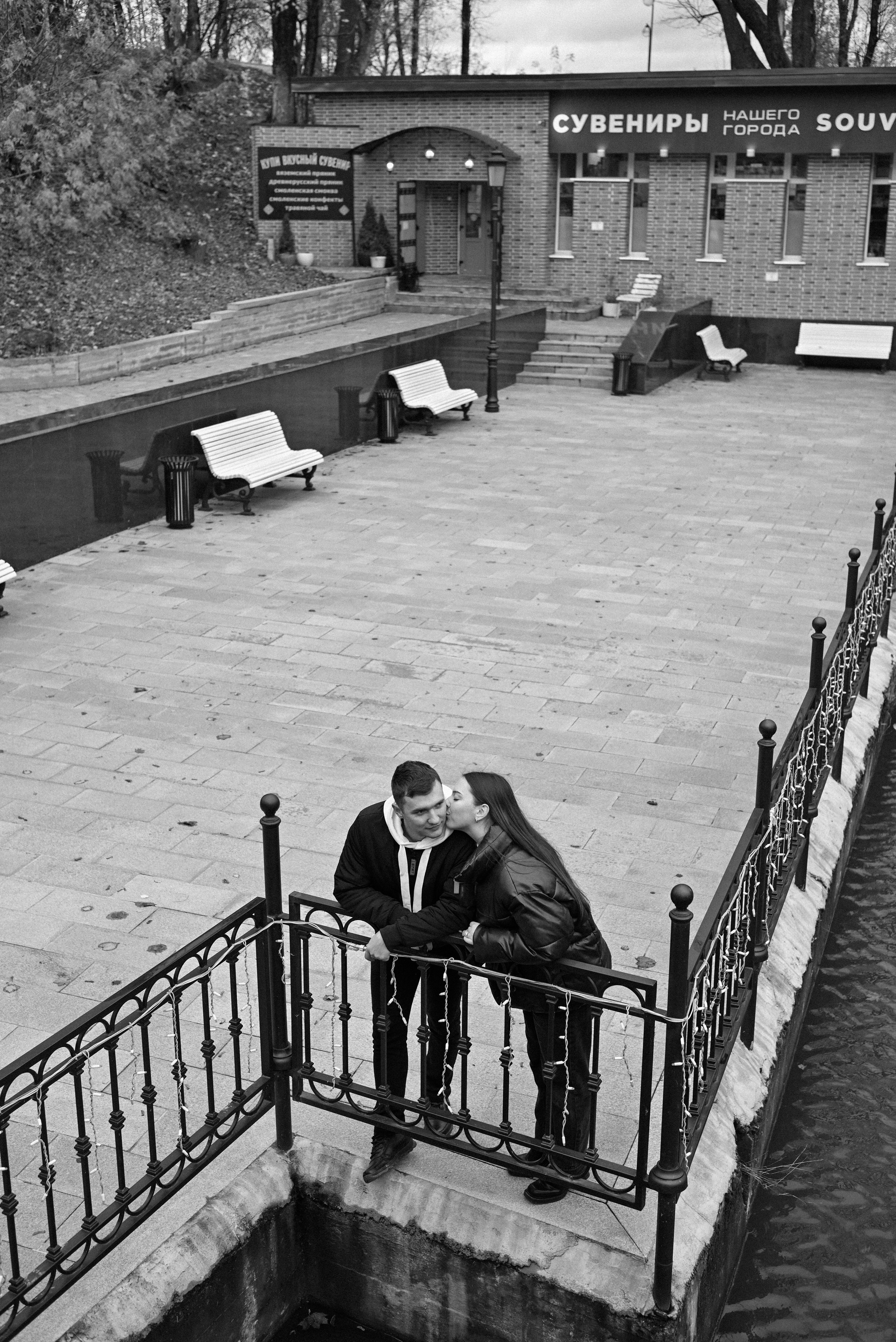 Love Story. Фотограф в Смоленске Быстрова Мария