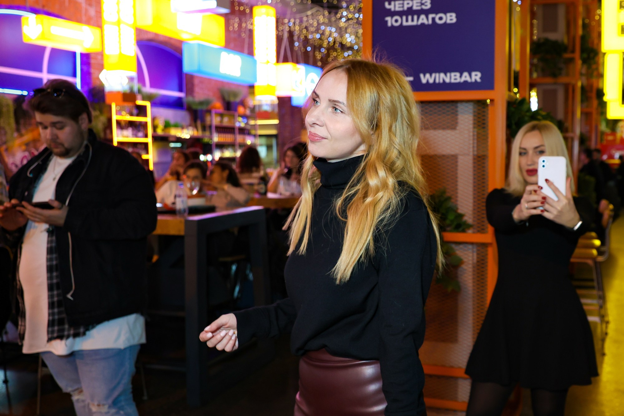 MariArti. Фотограф Дарья Попова