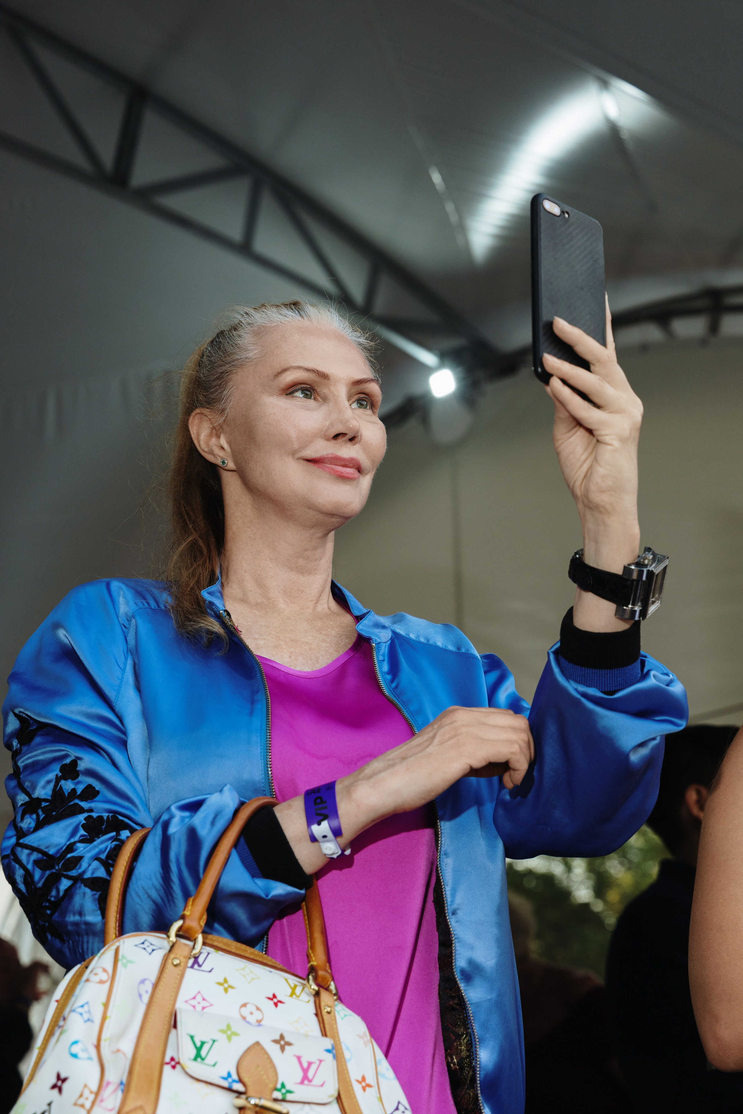 Jazz Festival SPb. Репортажный фотограф Алёна Кантемирова