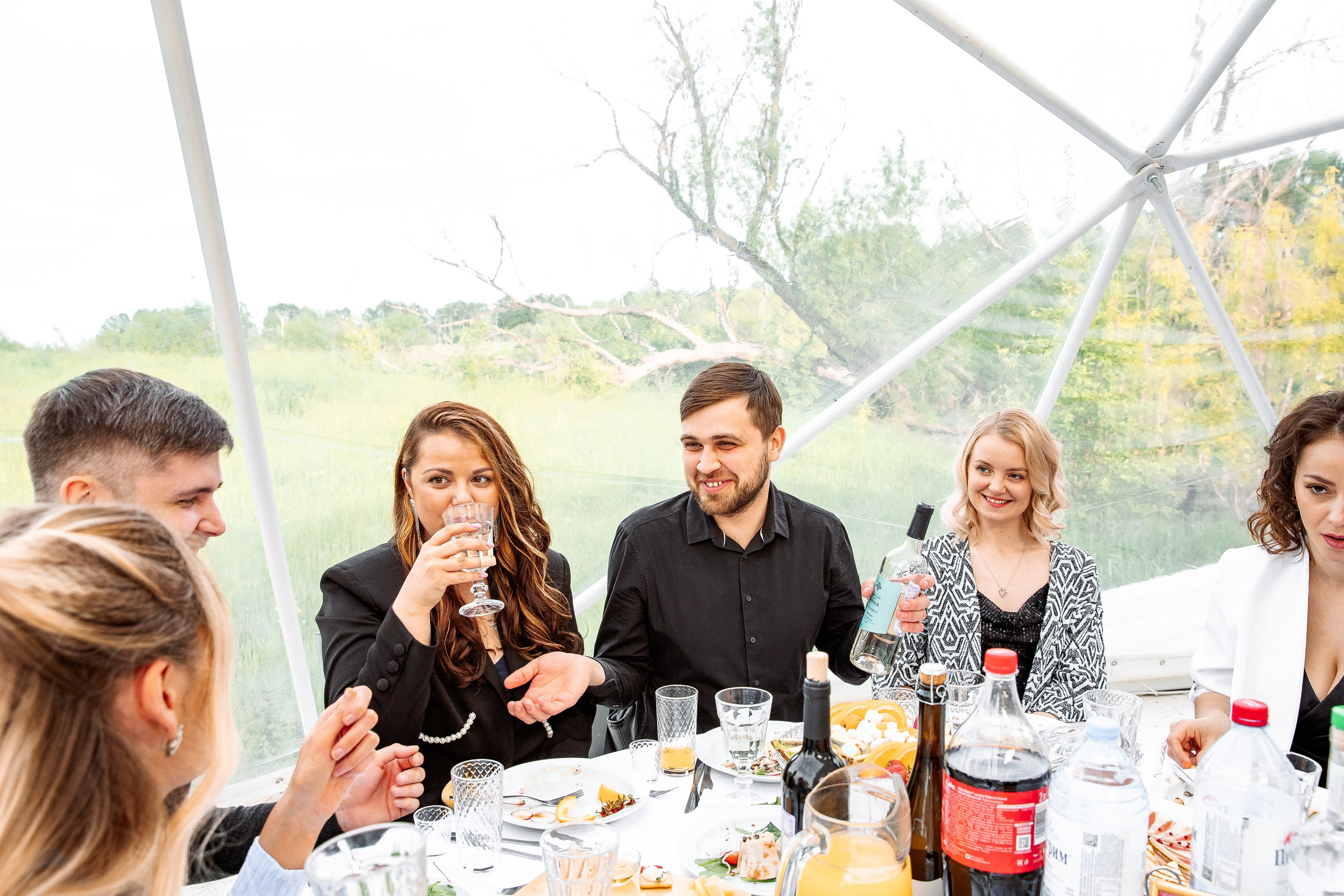 Кирилл и Екатерина. Свадебный и семейный фотограф в Челябинске Юлия Ишимова