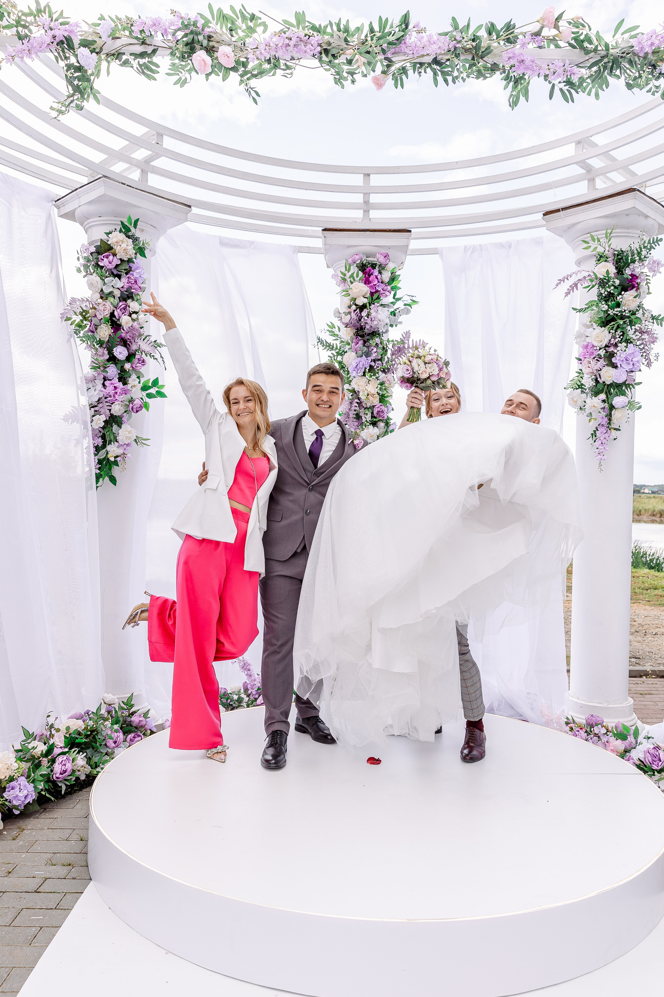 Любовь и Евгений. Свадебный и семейный фотограф в Челябинске Юлия Ишимова