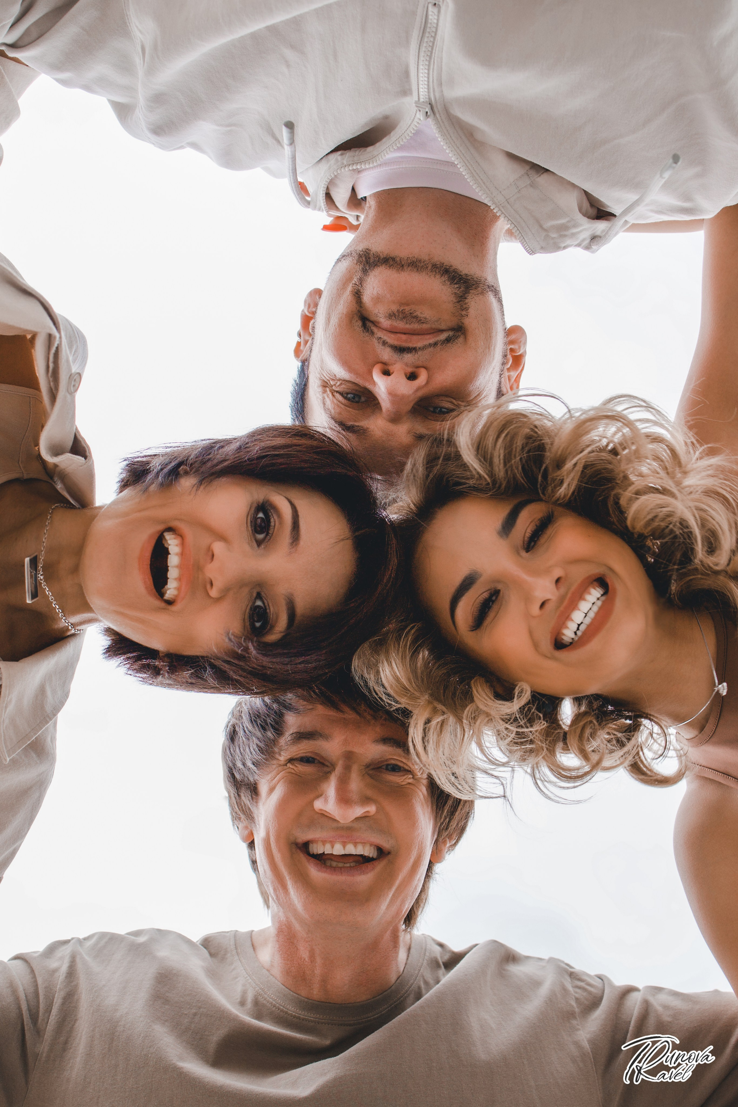 ЗВЁЗДЫ. АННА ТРУНОВА | ФОТОГРАФ ЗВЁЗД