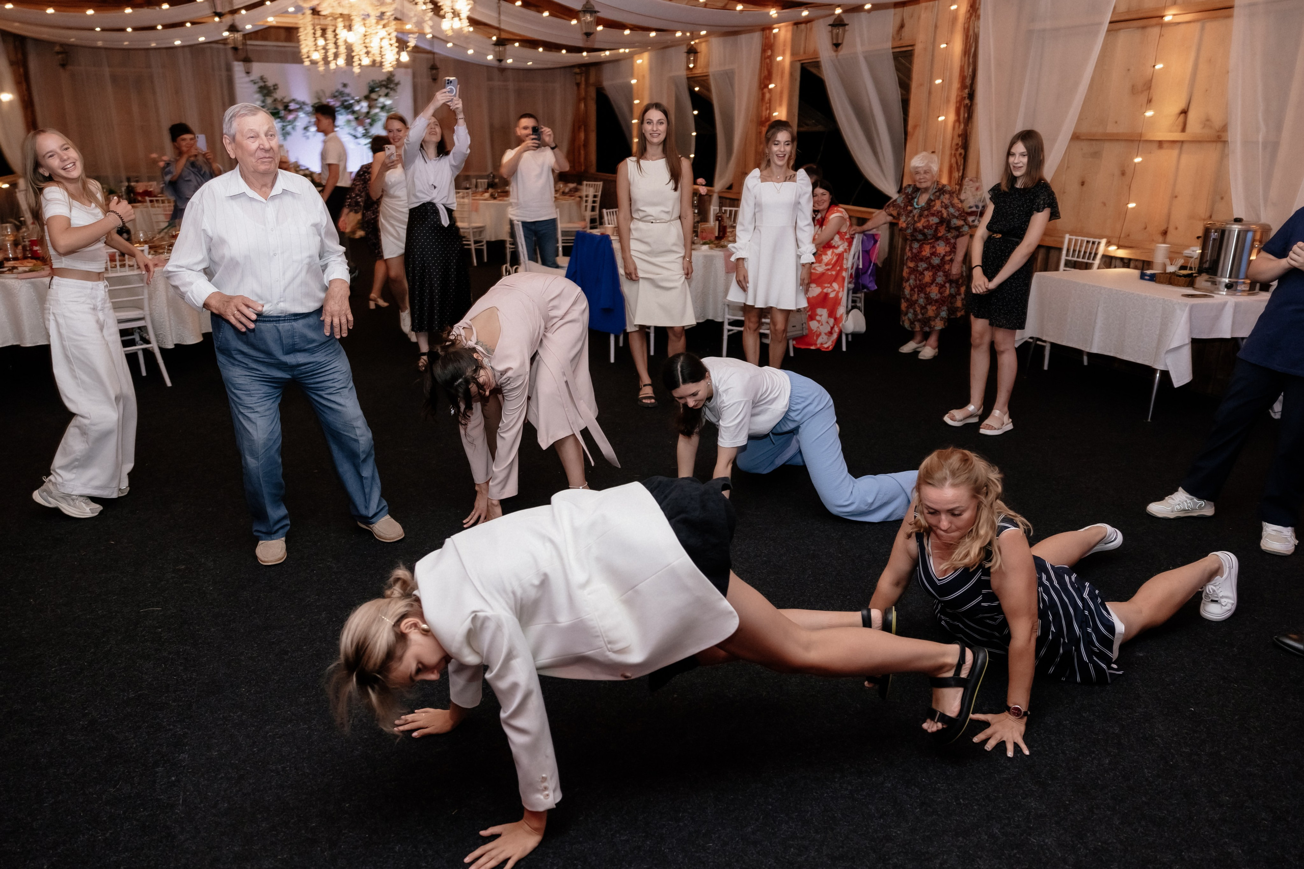Николай и Валерия. Фотограф Москва, Санкт-Петербург, Абакан