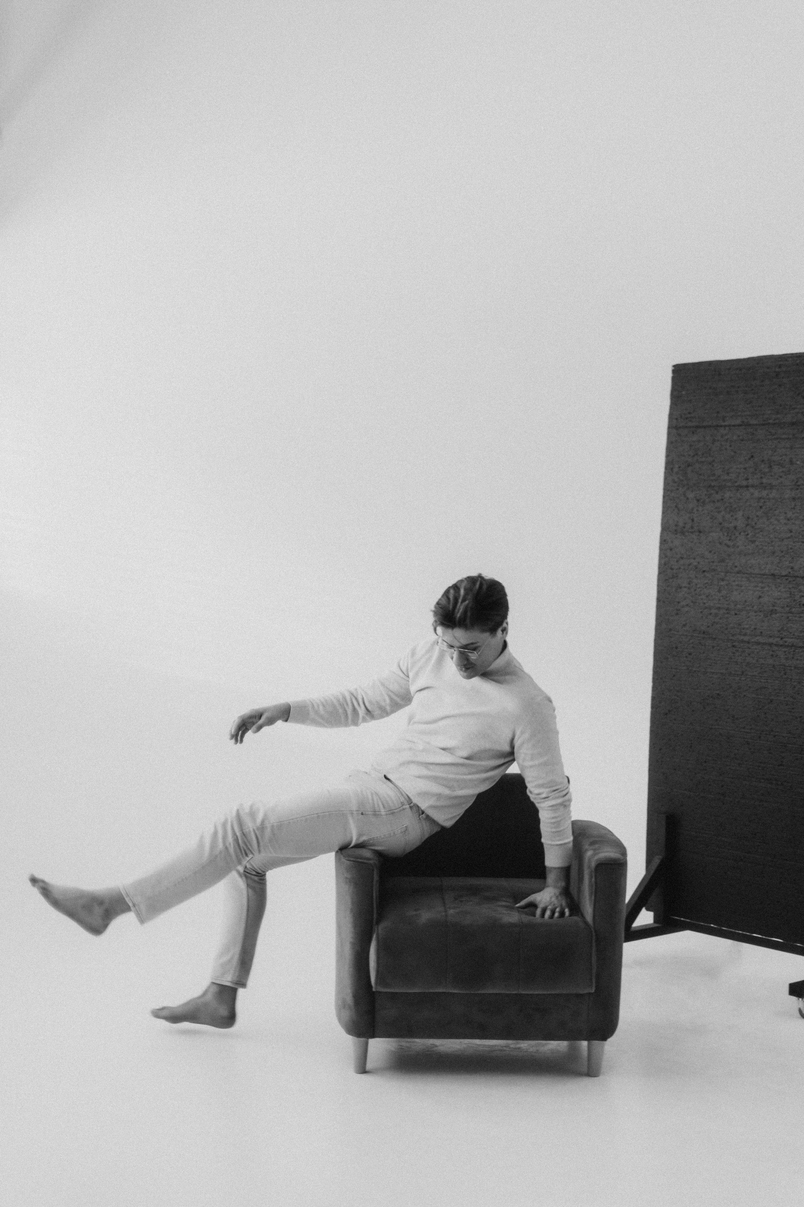 Дмитрий. Контент фотограф-видеомейкер Сухарь Мария