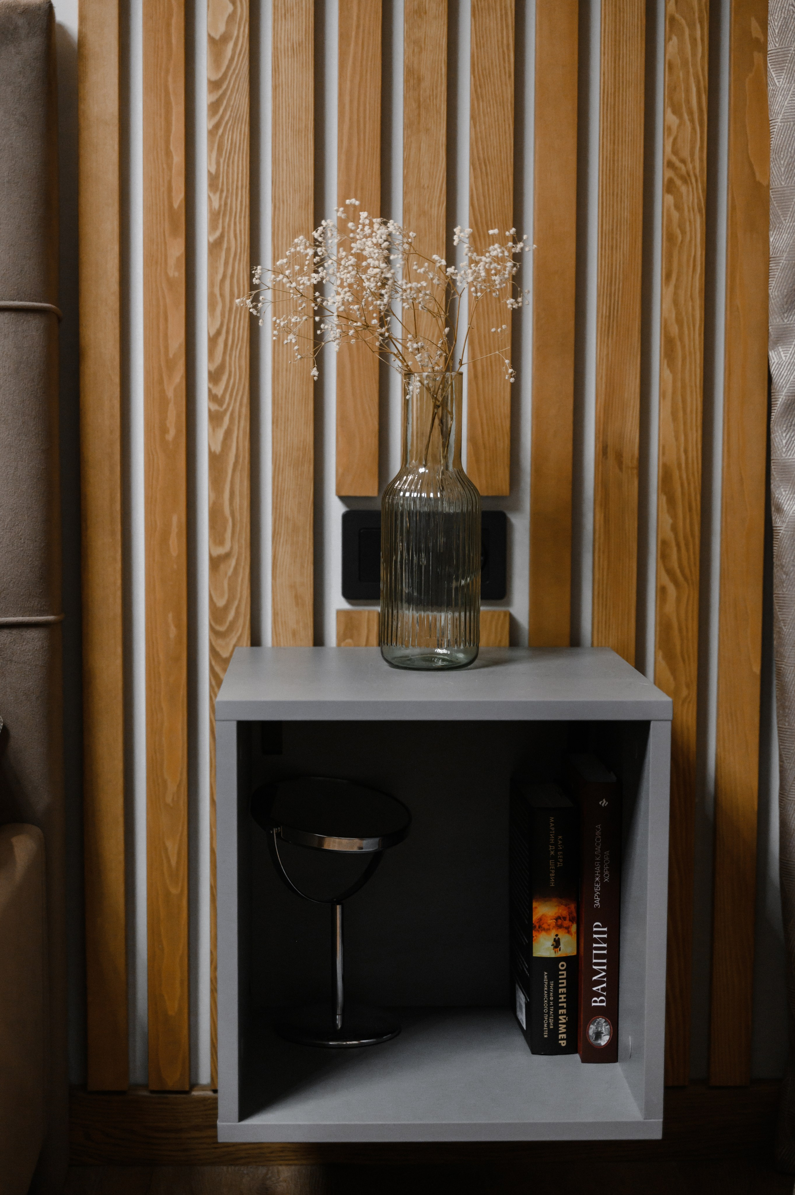 Интерьерный фотограф в Ростове