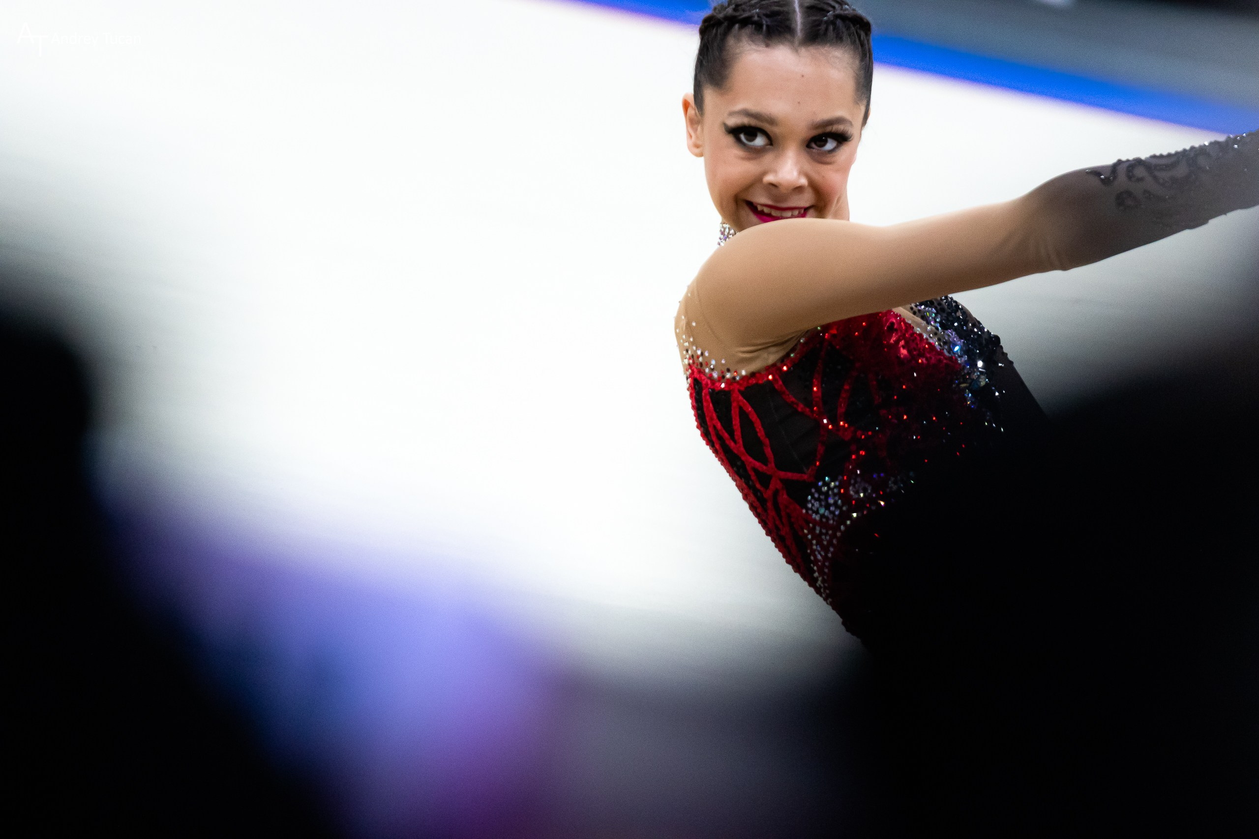 Кубок Губернатора по гимнастике 2025. Фотограф из Краснодара Андрей Тукан