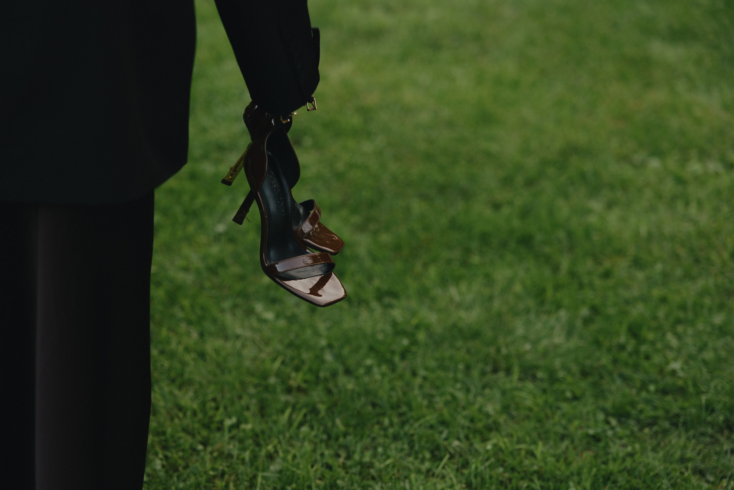 Под открытым небом / 2025. Фотограф СПб