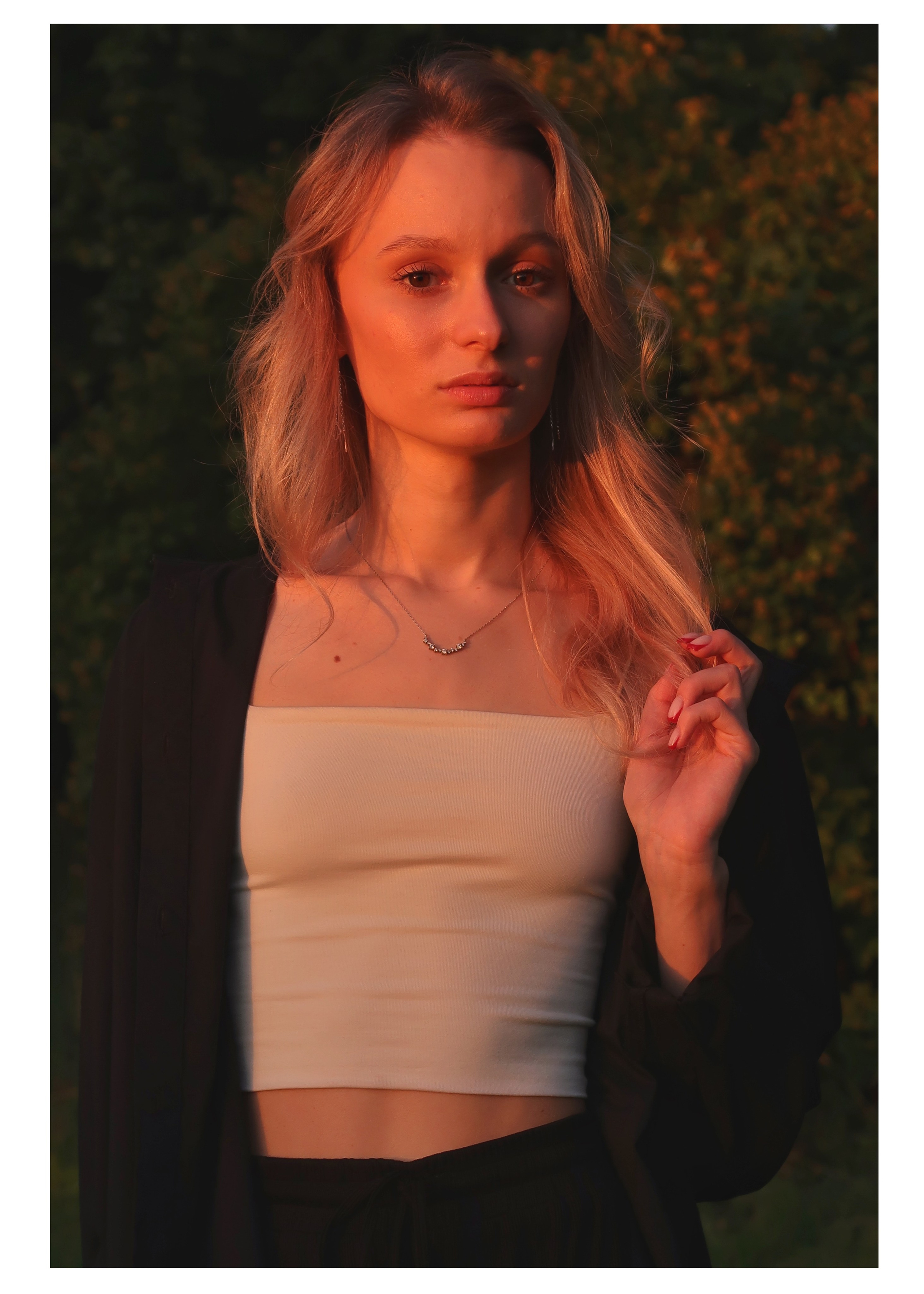 Yuliya. Главная