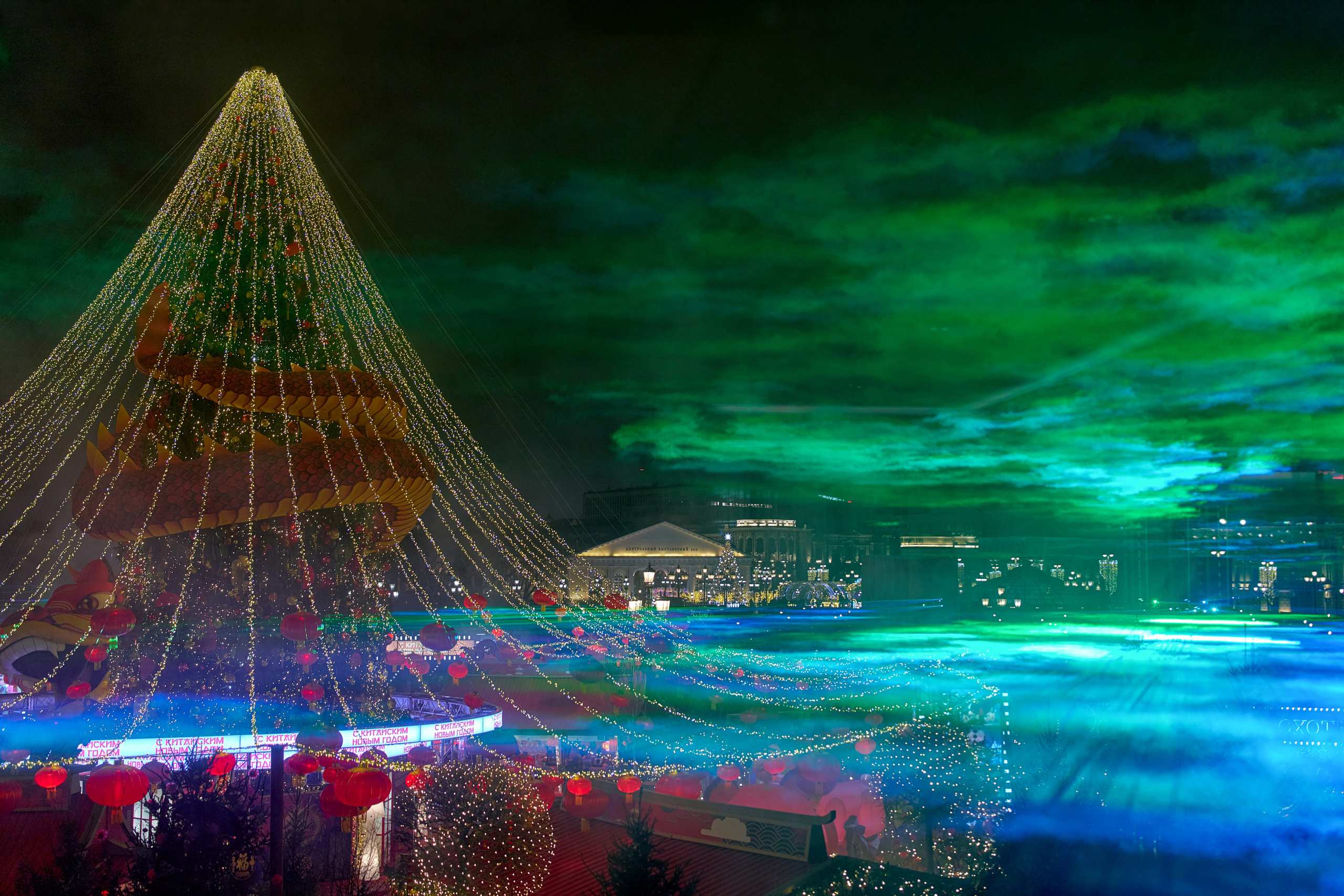 Китайский новый год в москве. Фотограф в Москве и по всему миру — Олег Акентьев (Events, Светская Хроника, FTP)