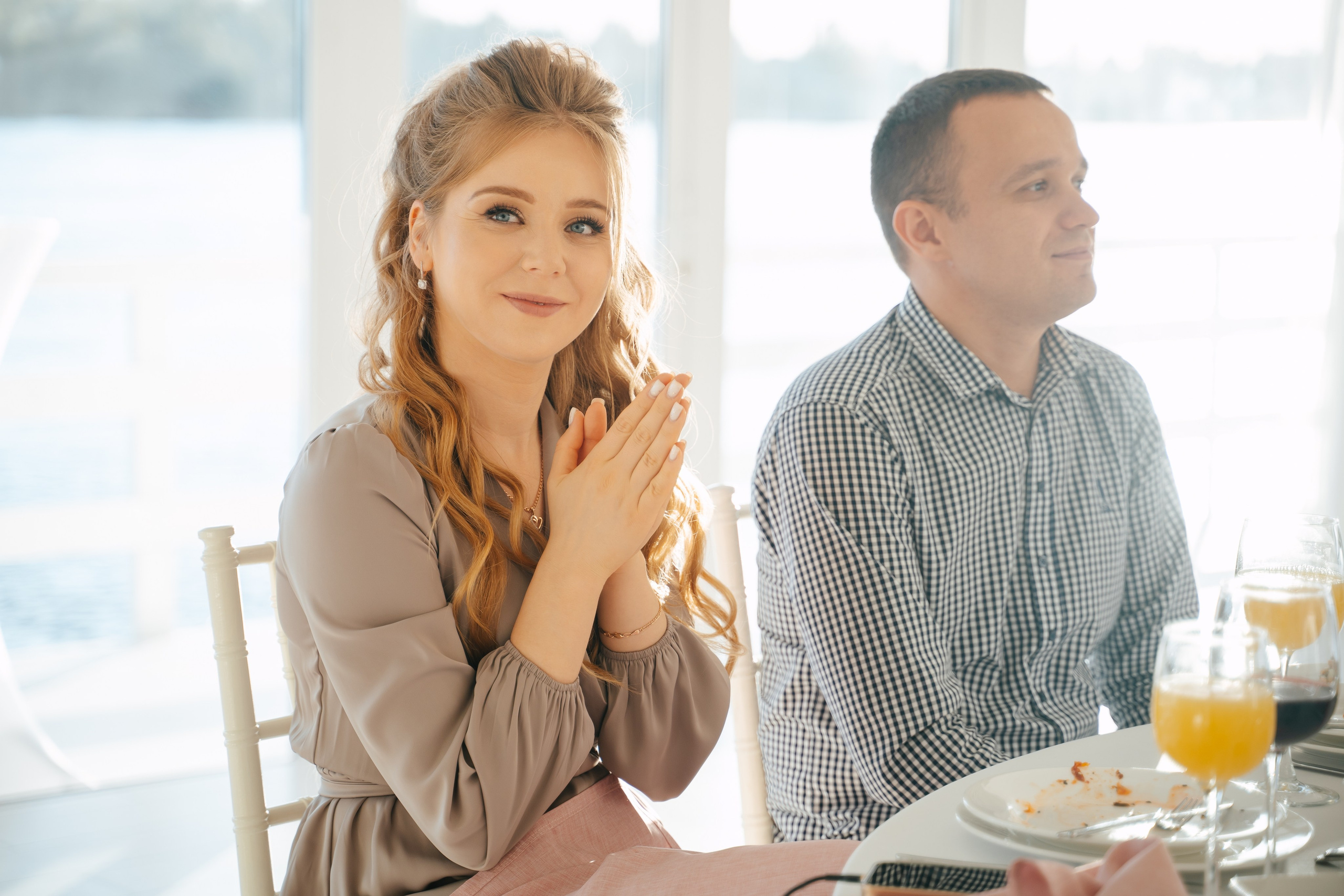 Павел и Екатерина. Семейный и свадебный фотограф в Санкт-Петербурге и Москве